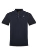K-WAY Polo K1125CW K89 Dark blue