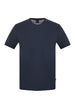 BOSS T-shirt 50554626 10277886-404 Dark blue