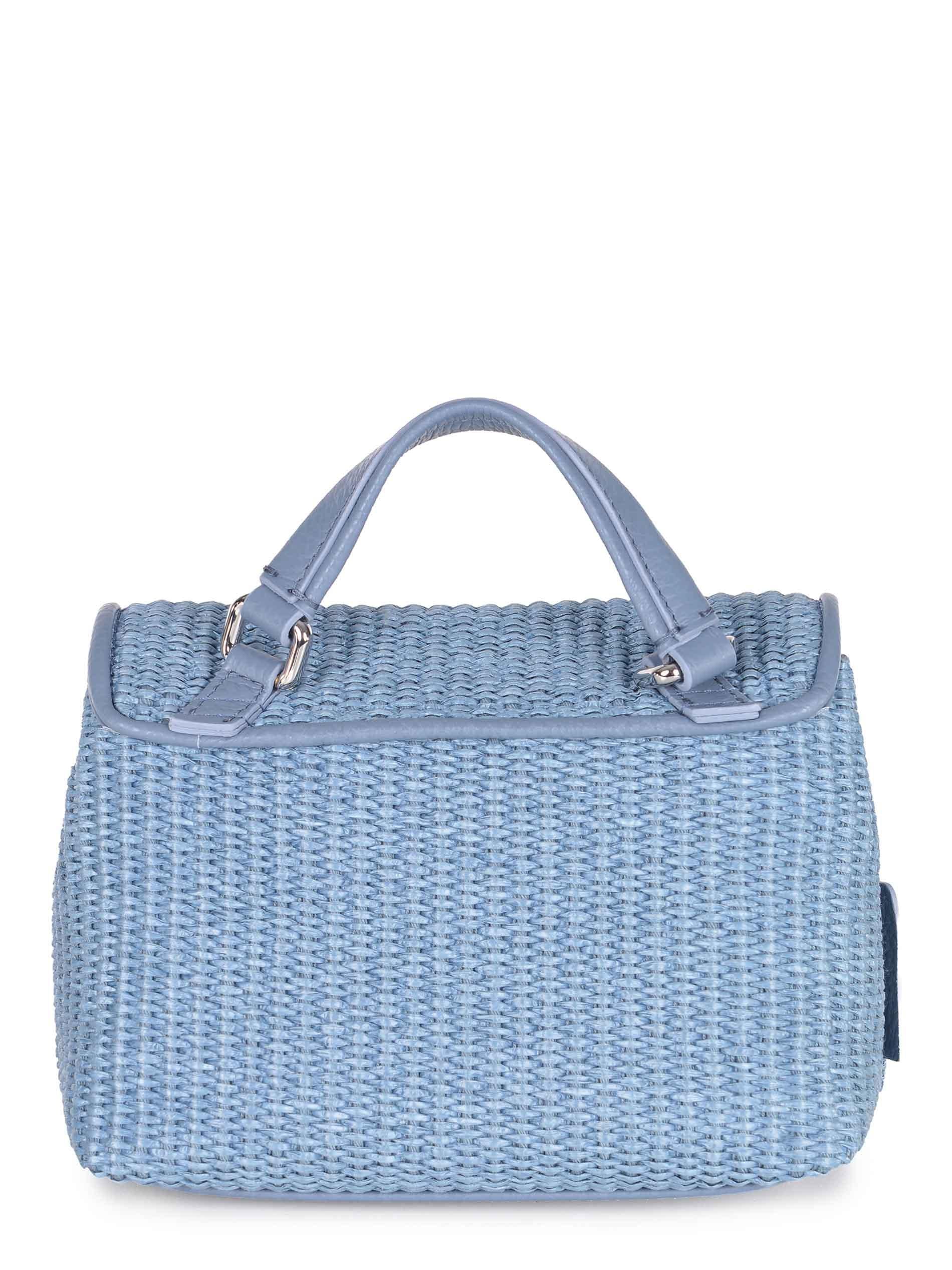 Borsa Zanellato "Postina Baby" 