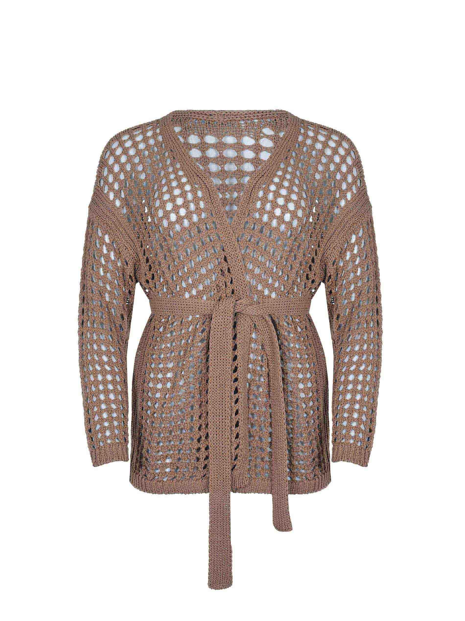 Cardigan Max Mara "Mxpgelo" 
