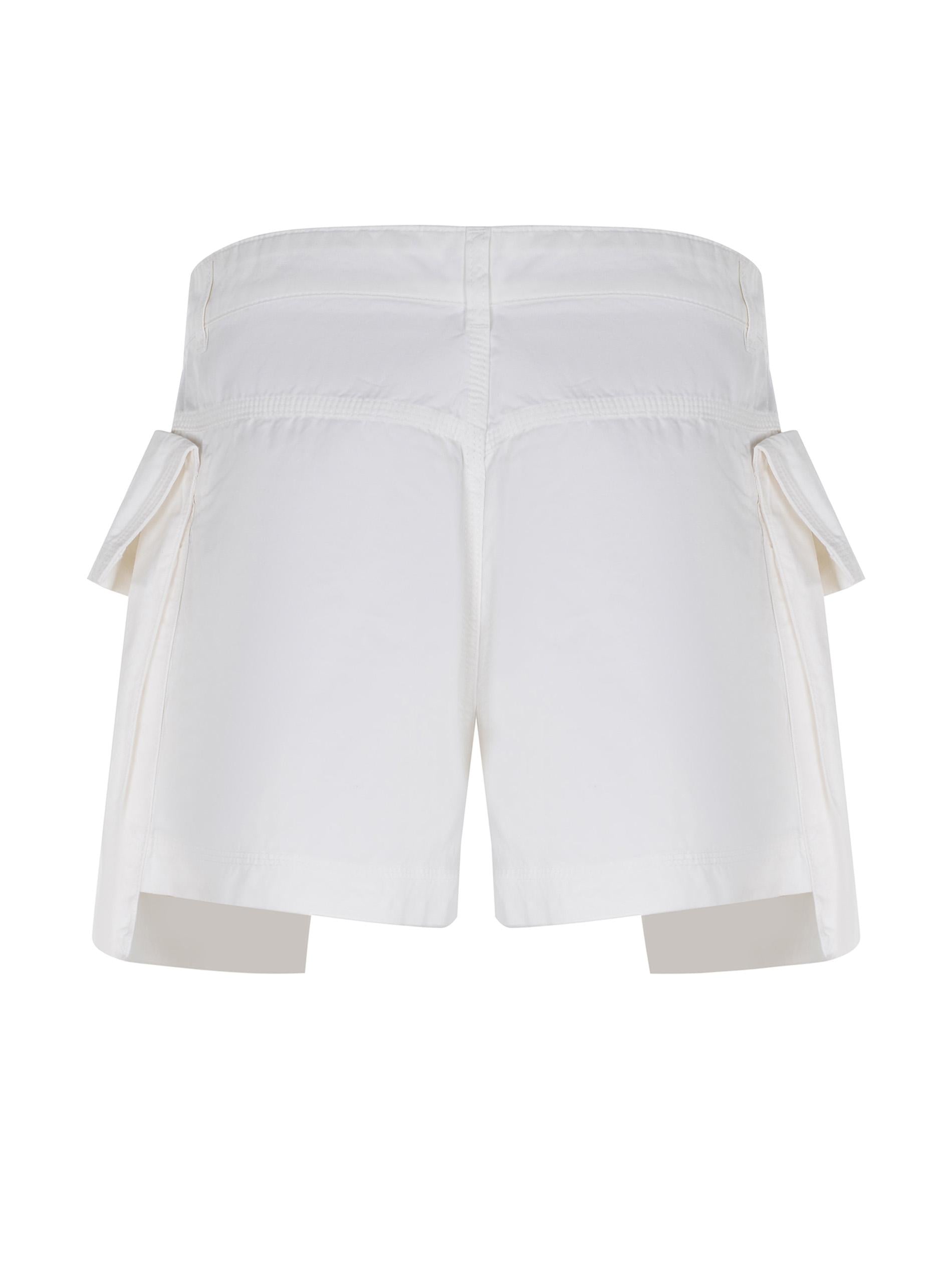 Shorts Pinko "Campobasso" 