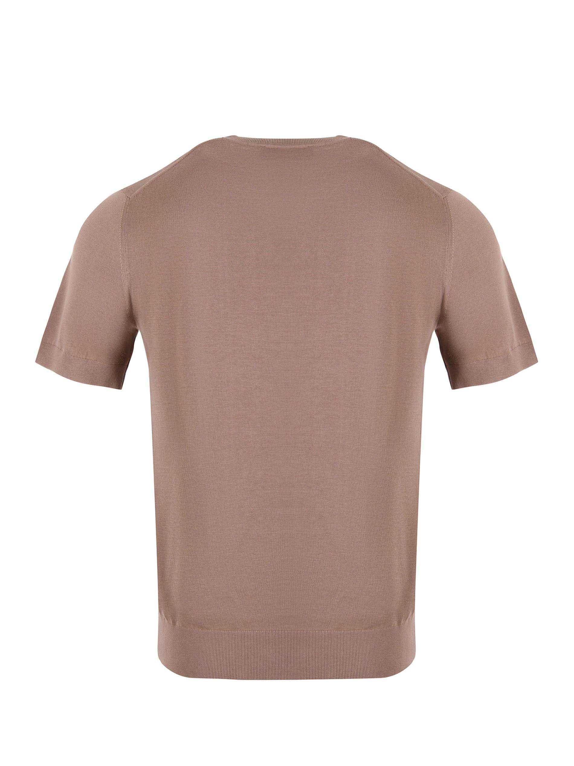 T-shirt Claq 