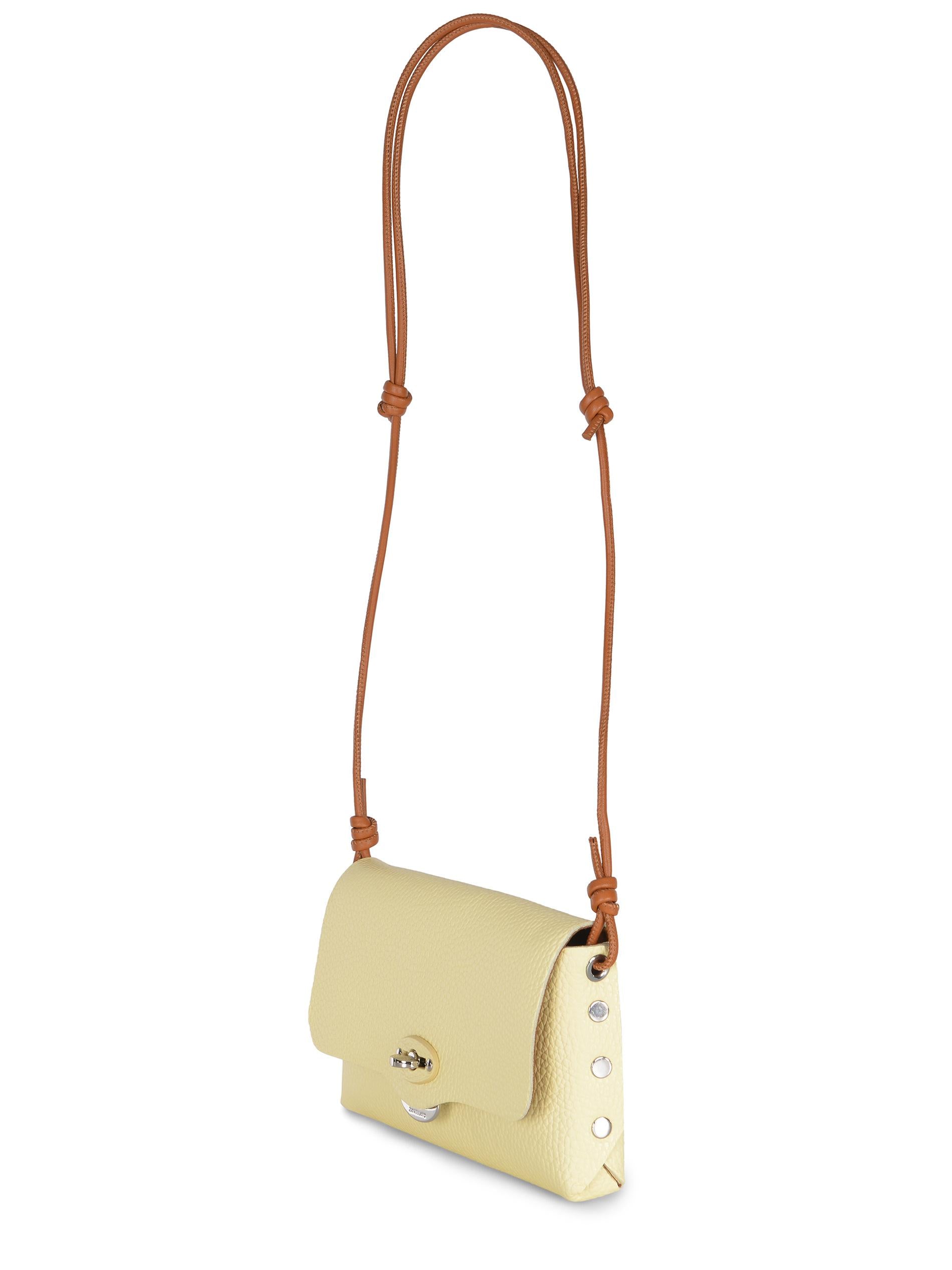 Pochette Zanellato "Lettera" 