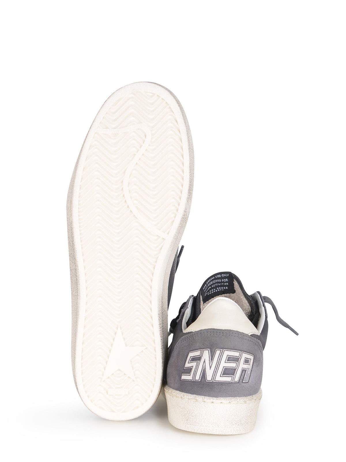 Sneakers Golden Goose "Ball Star" 