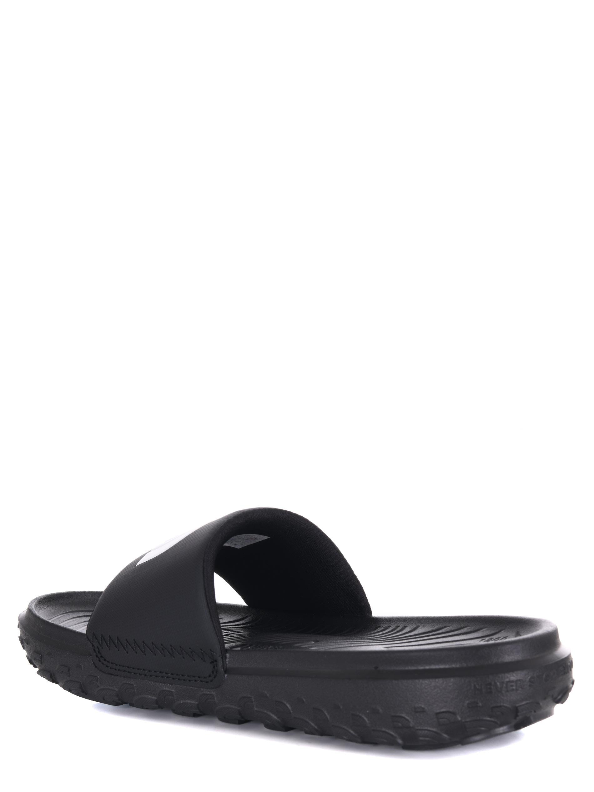 Ciabatte The North Face "never stop cush slide" 