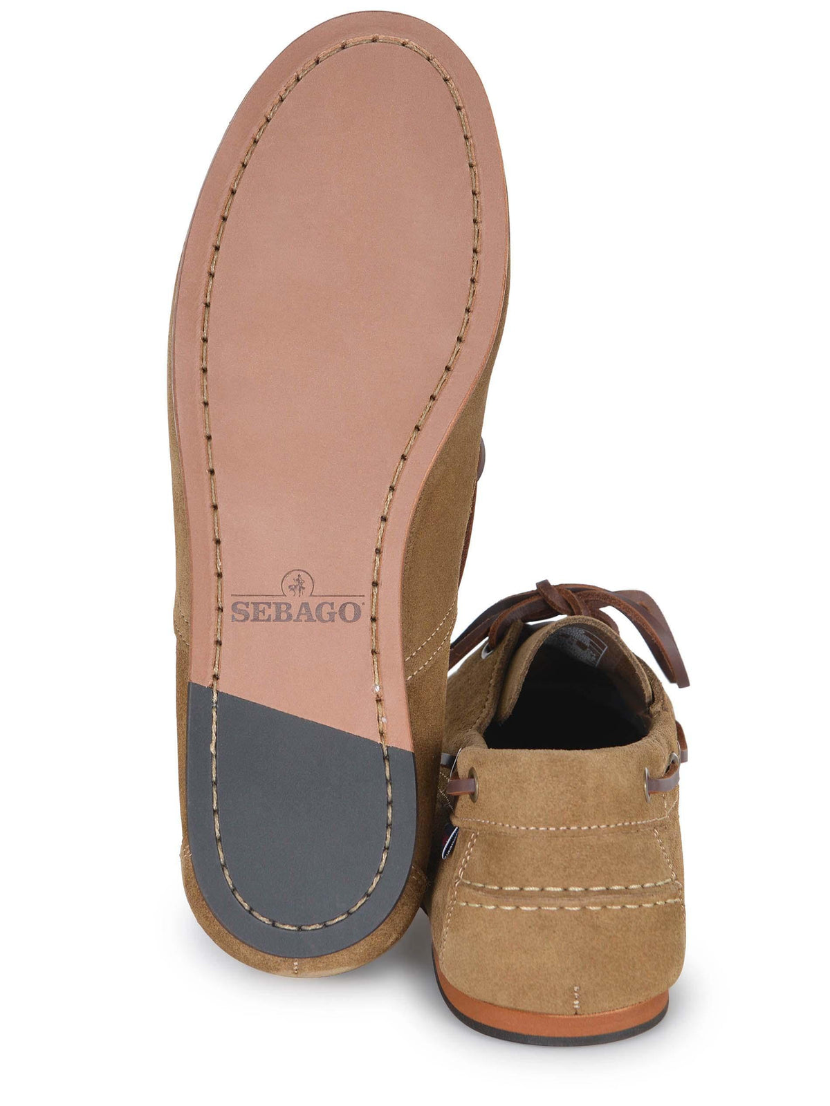Mocassini Sebago 