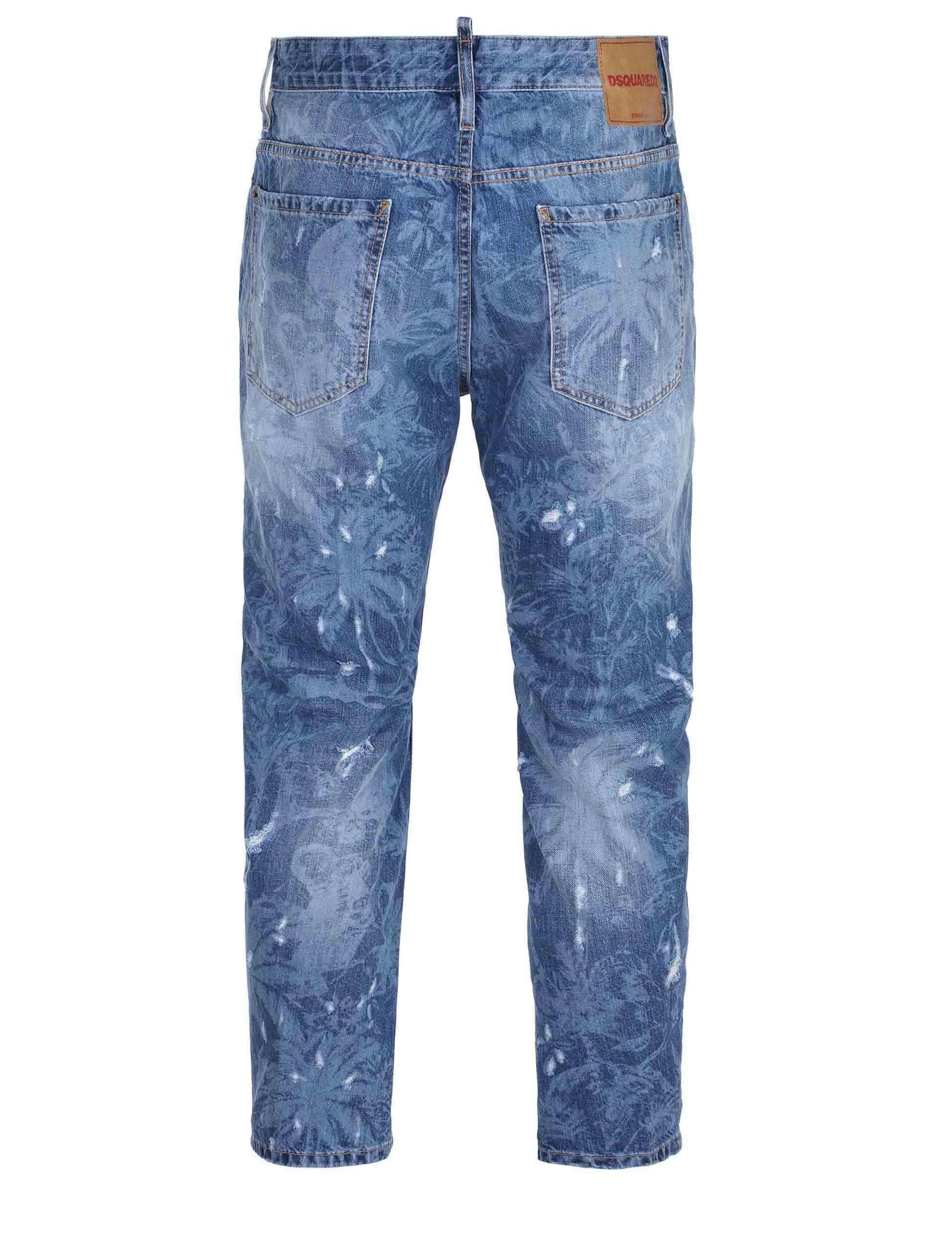 Jeans Dsquared2 