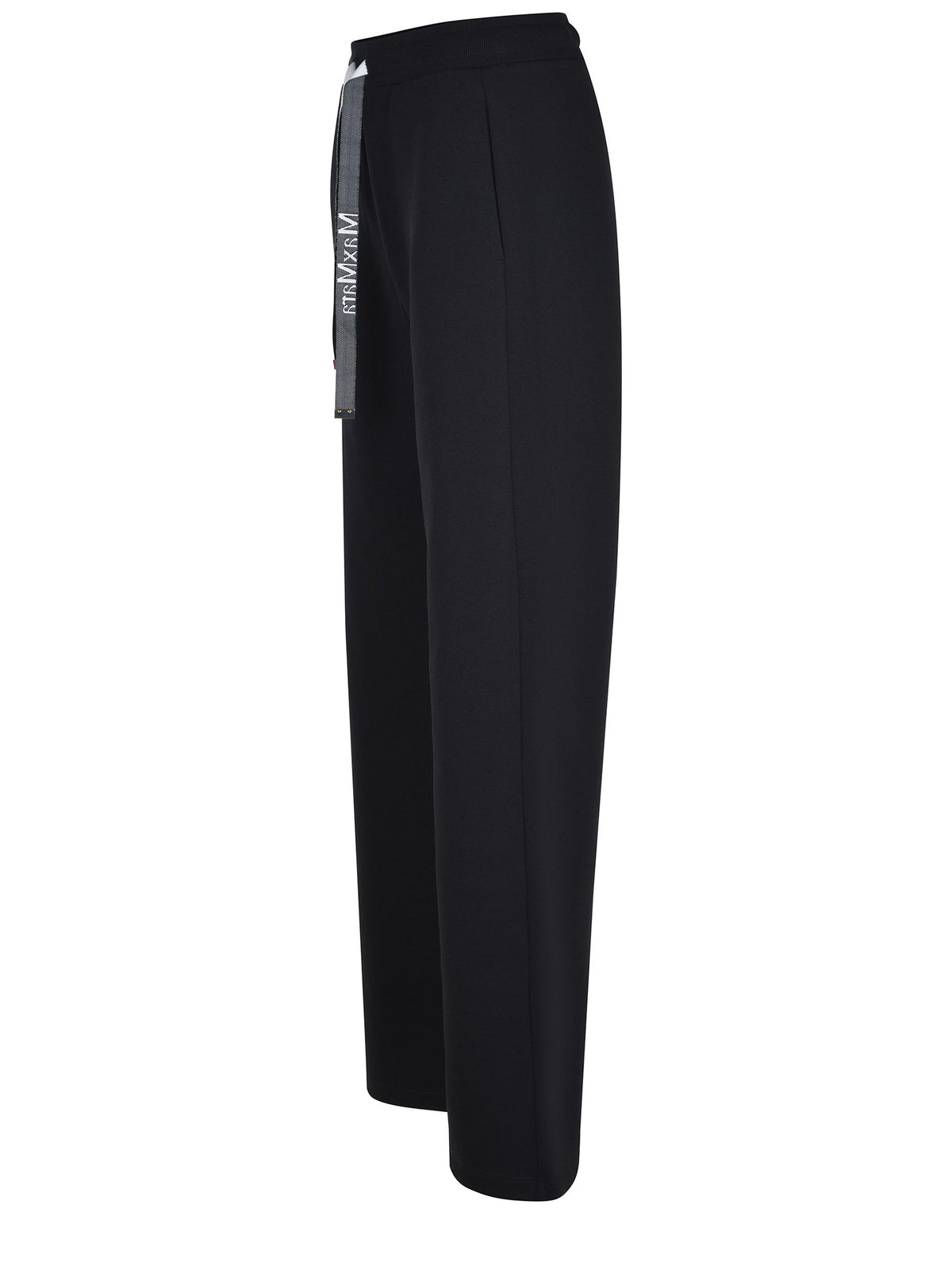 Pantaloni 'S Max Mara "Smmbali" 