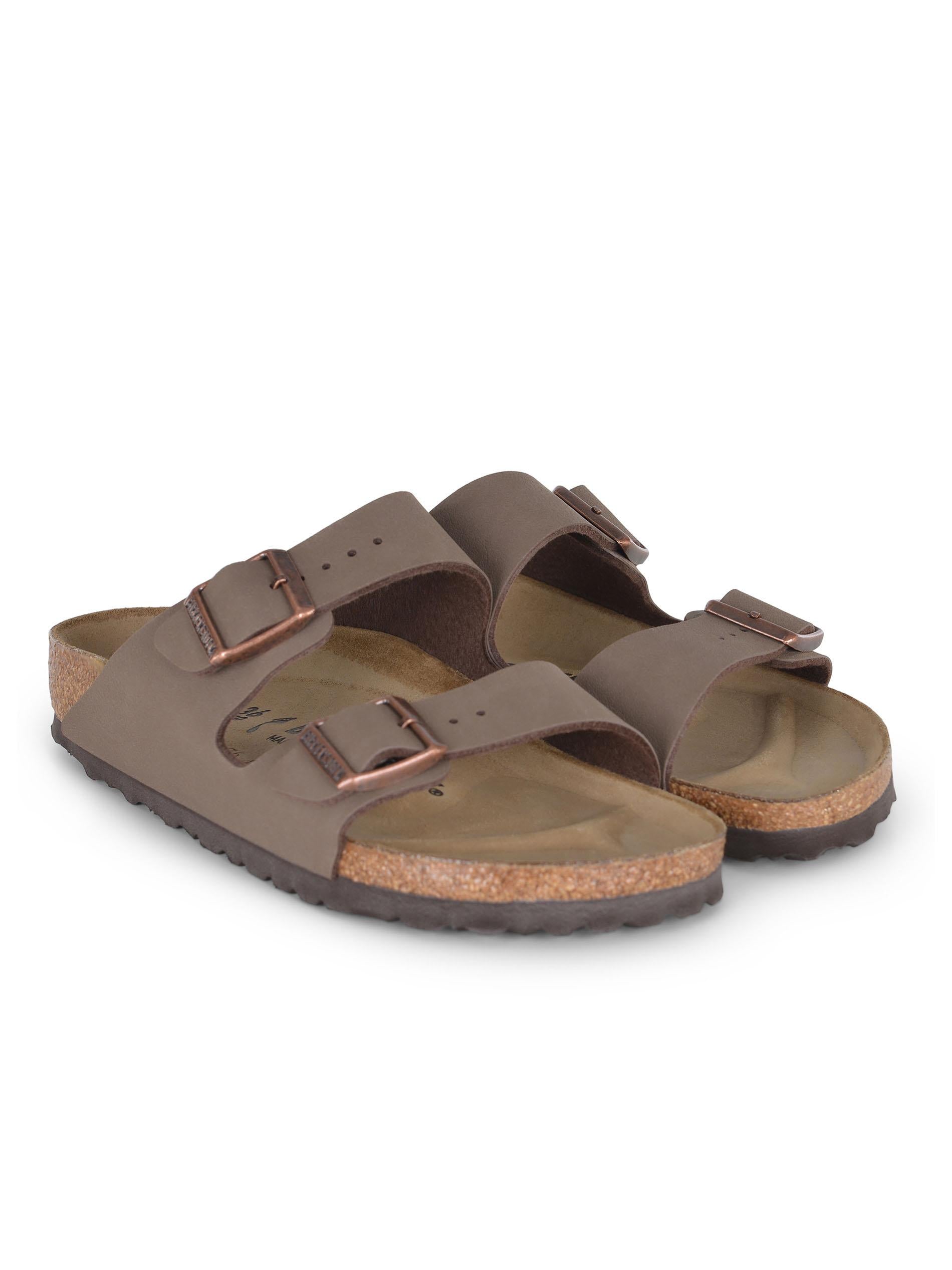 Pantofole Birkenstock "Arizona" 