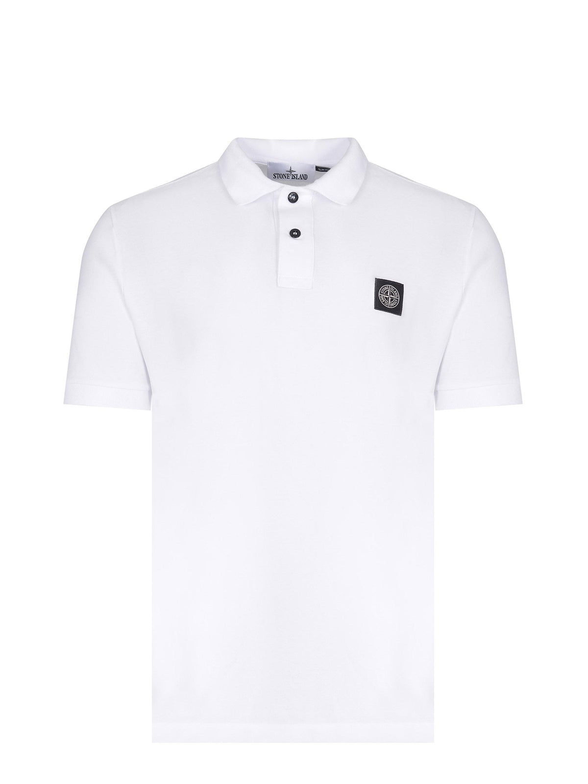 Polo Stone Island 