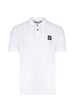 STONE ISLAND Polo 2200008S0017 V1001 Bianco