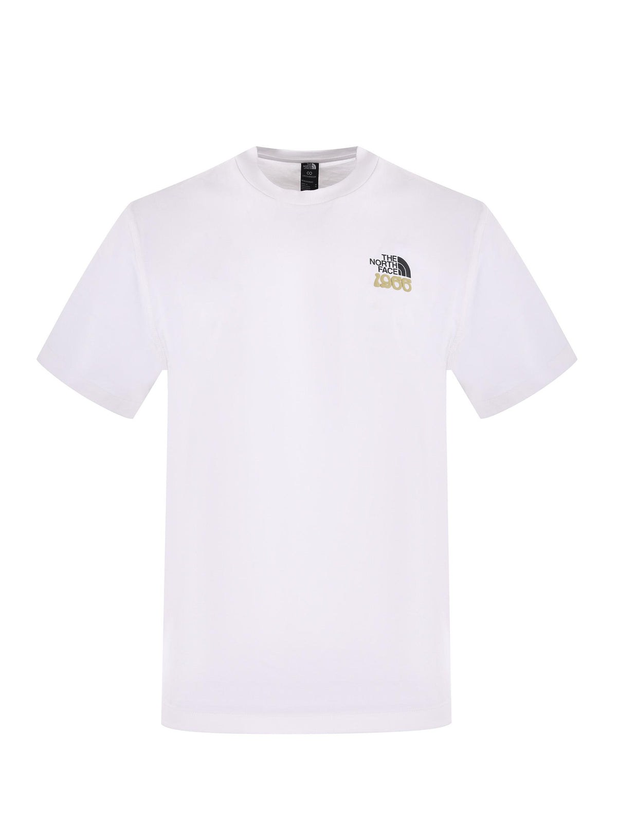 T-shirt The North Face 