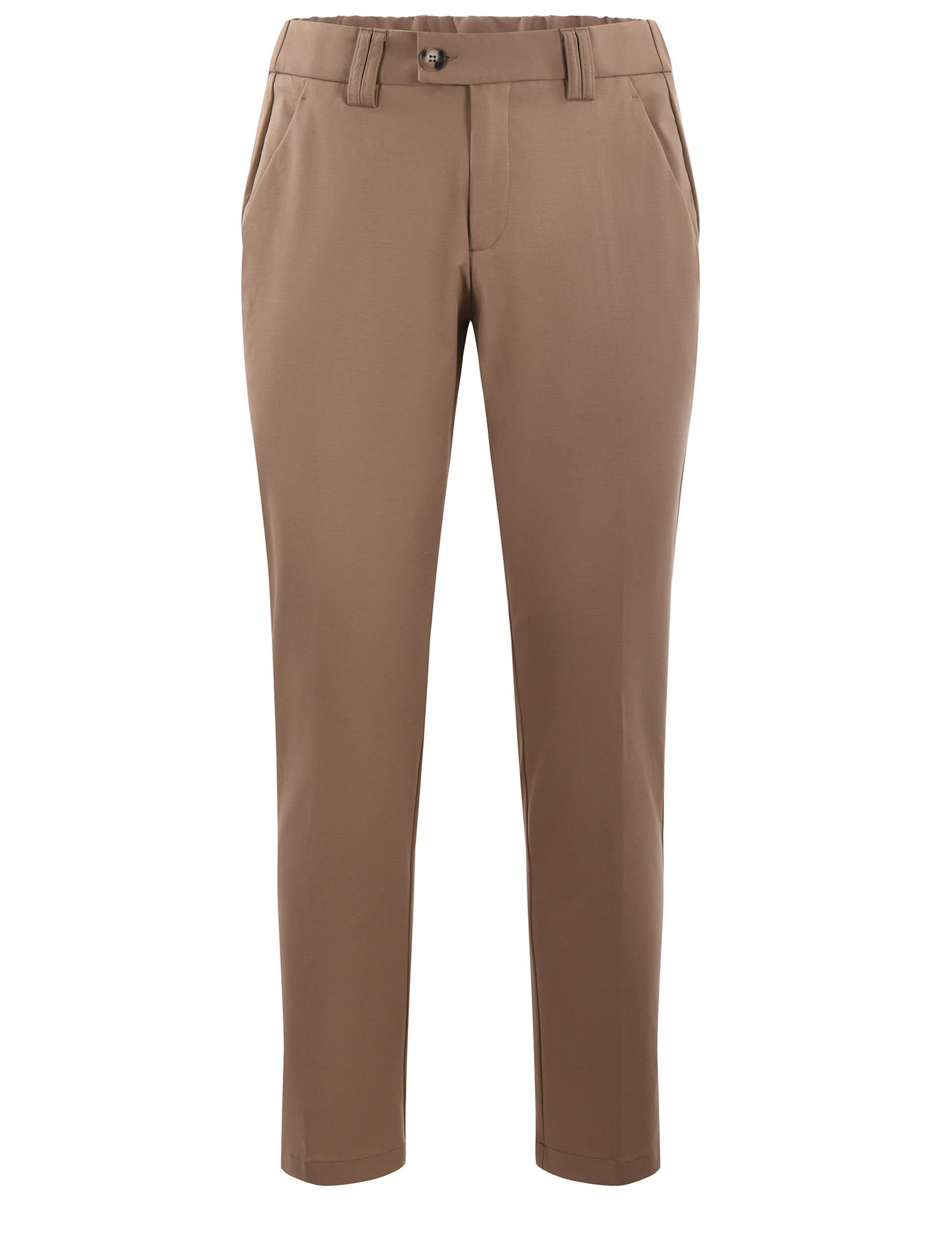 Pantaloni Ungaro 