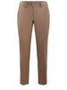 UNGARO Pantaloni U7000 G5233-16 Marrone