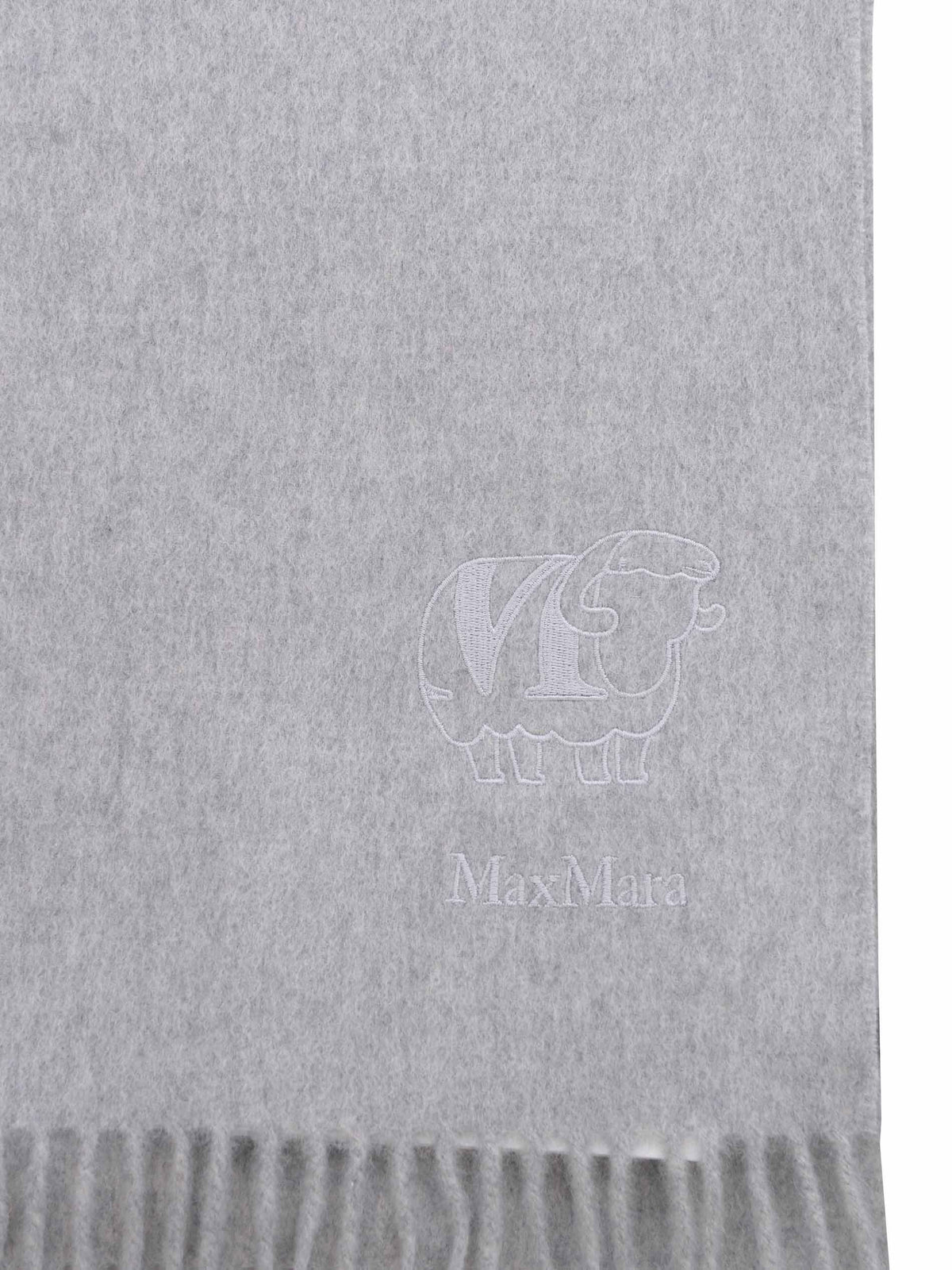 Sciarpa Max Mara "Wsdal70" 