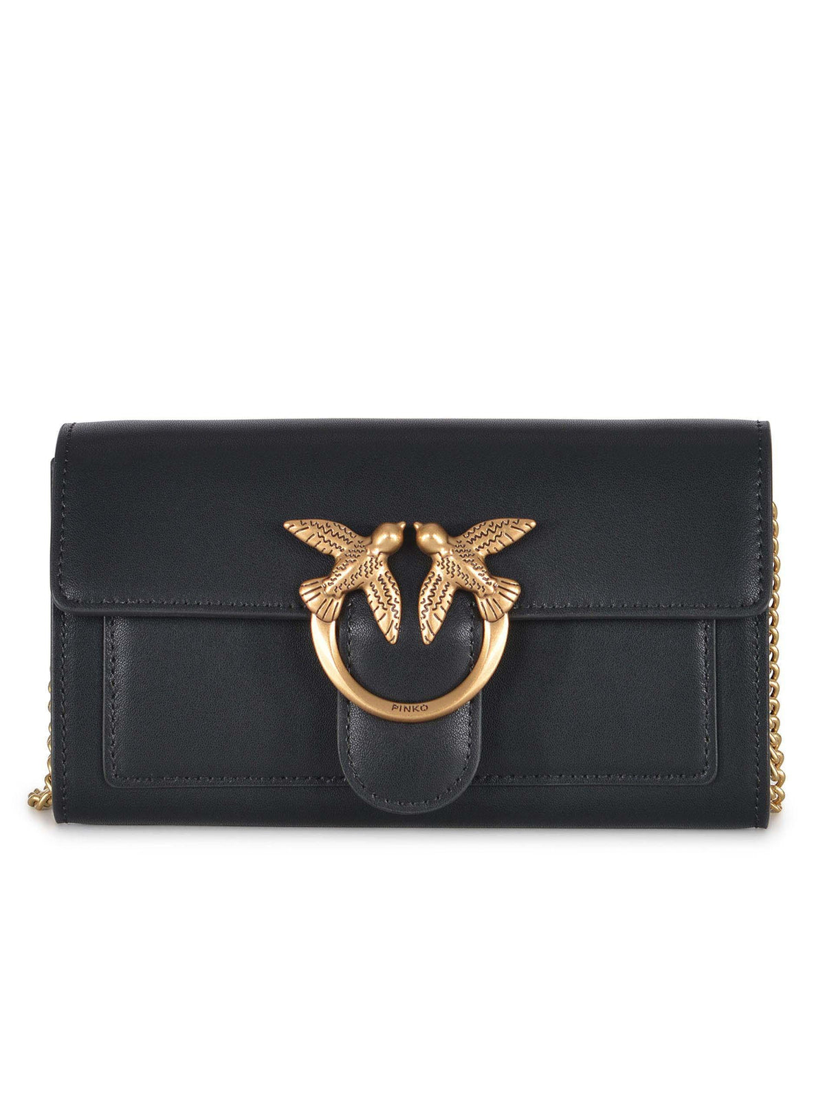 Portafoglio crossbody "Love One Wallet Simply" 