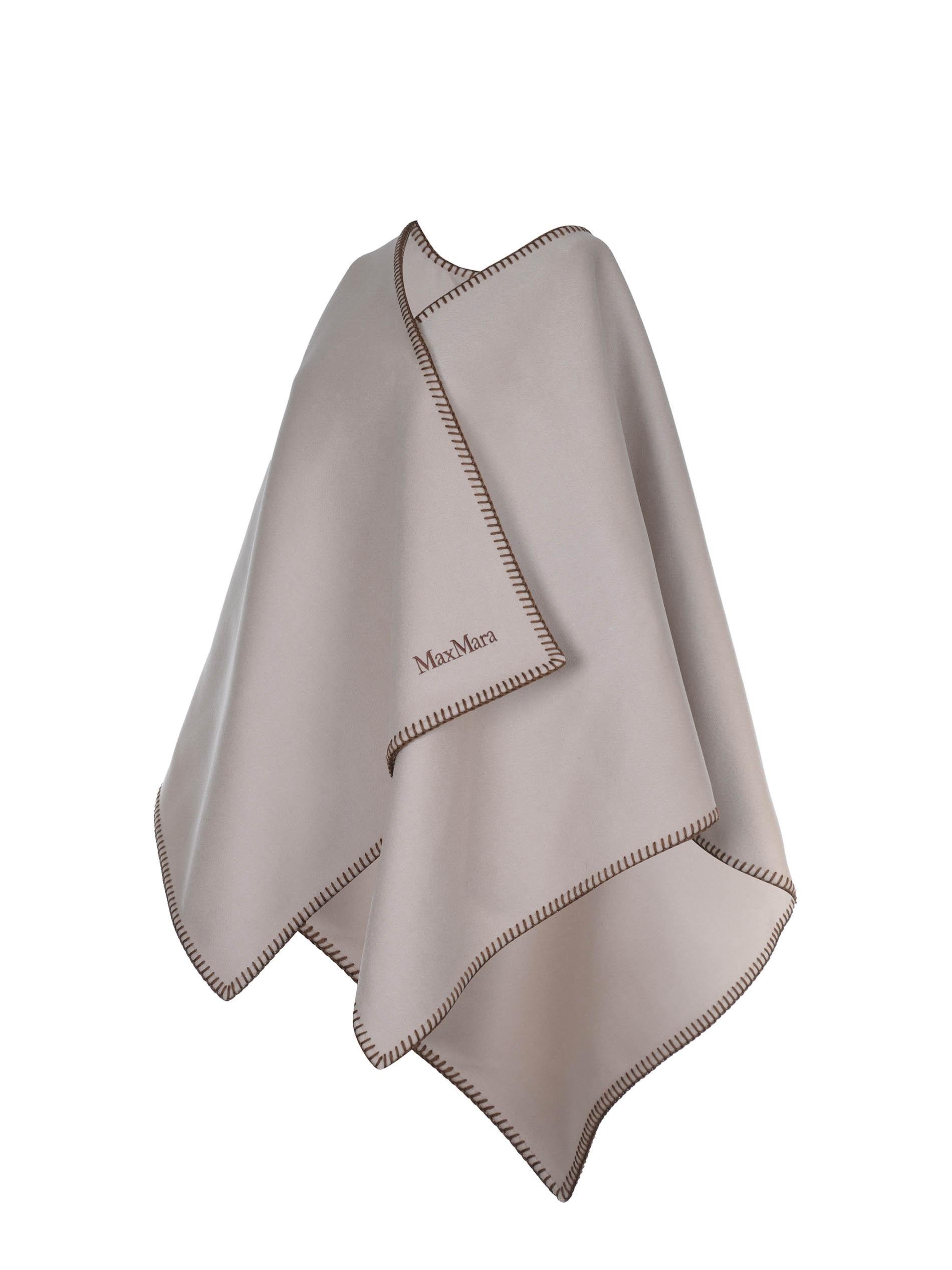Mantella Max Mara "Mxacolomba" 