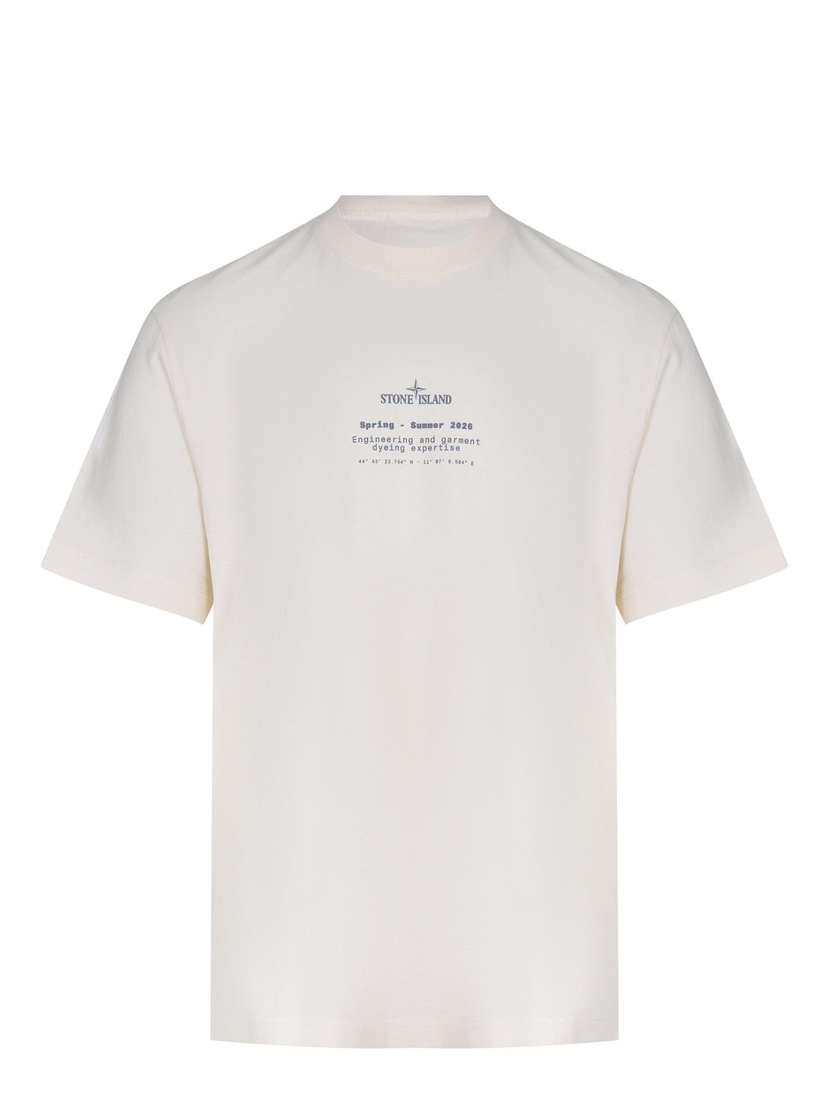 T-shirt Stone Island 