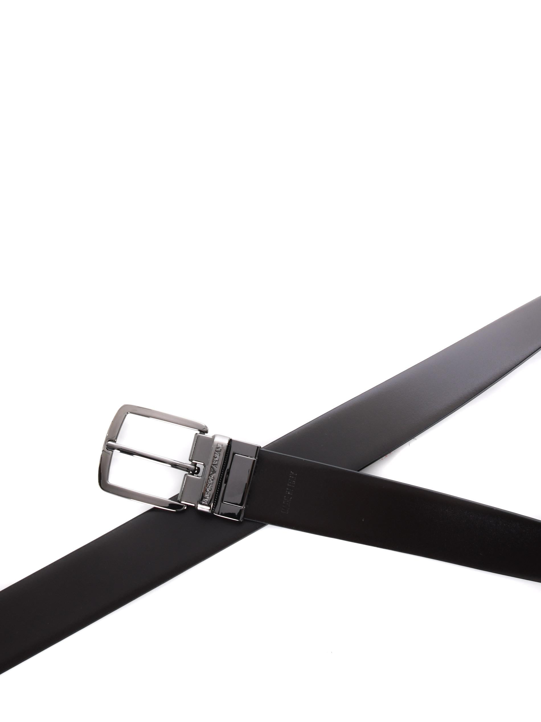 Cintura Emporio Armani 
