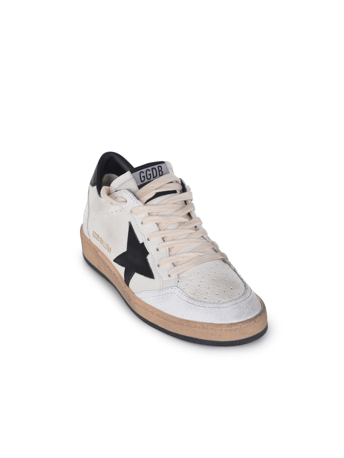 Sneakers Golden Goose "Ball Star" 