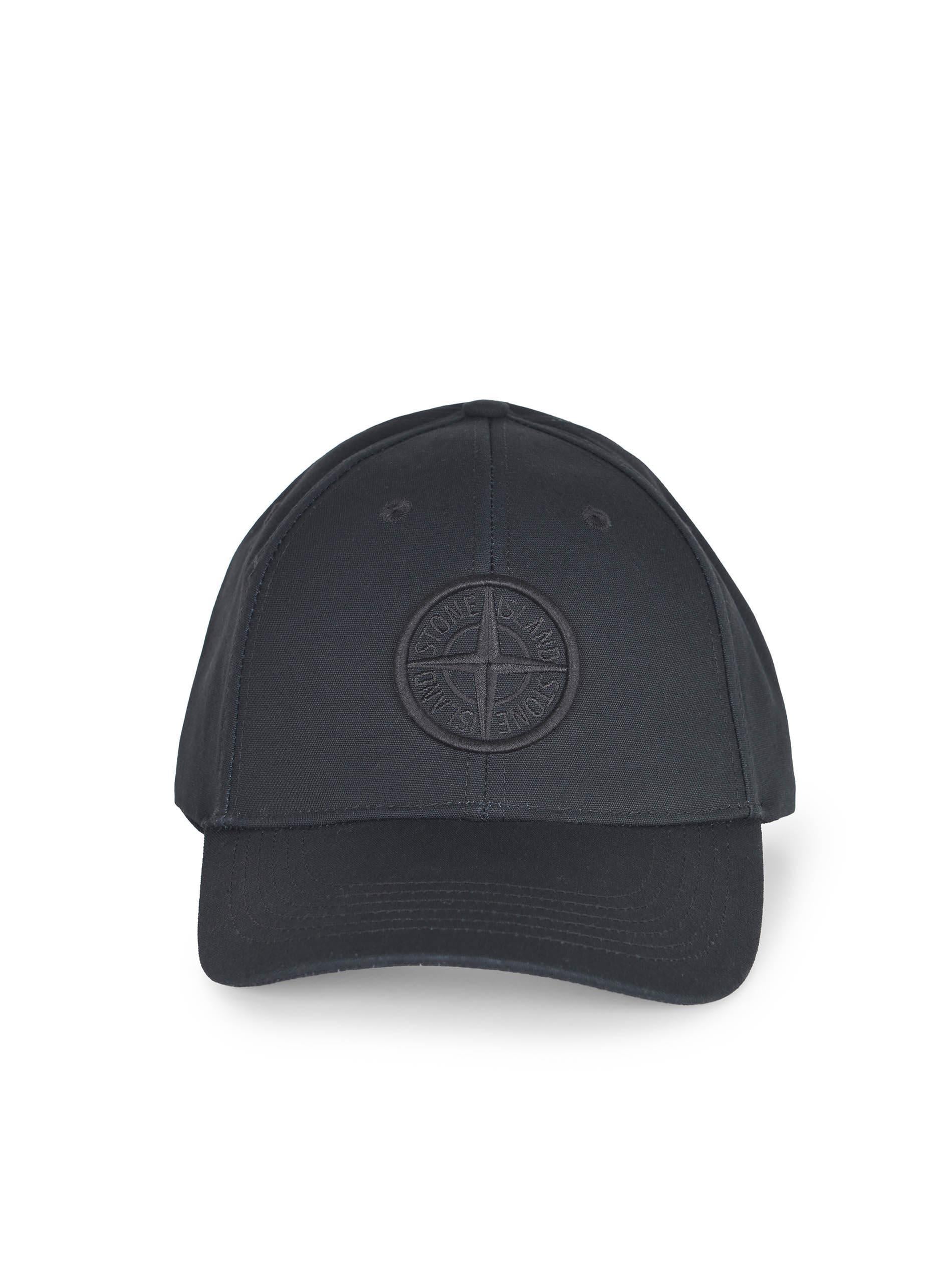 Cappello baseball Stone Island 