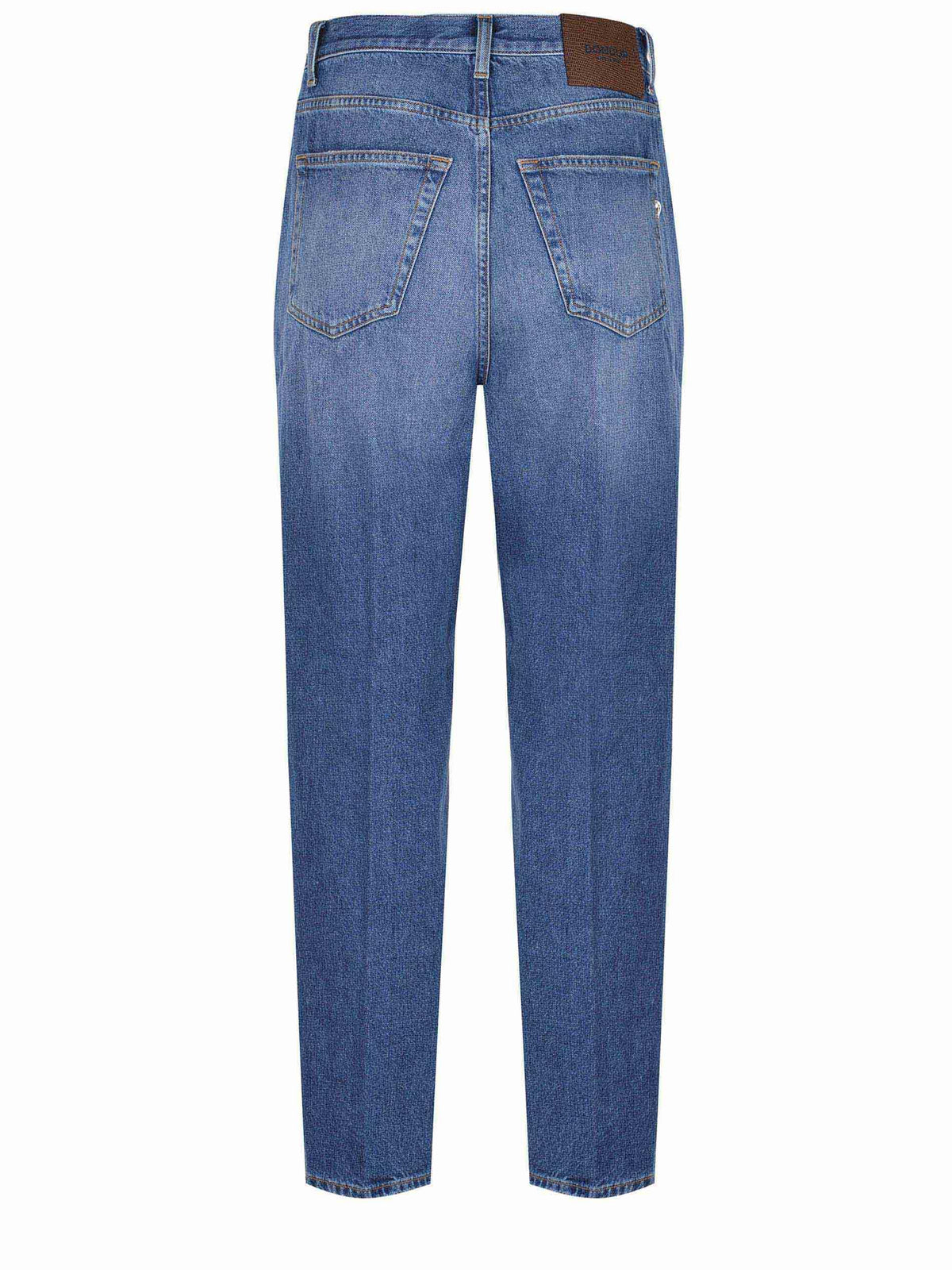 Jeans Dondup "Bessie" 