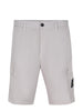 STONE ISLAND Shorts L100020S0003 V0061 Pearl grey