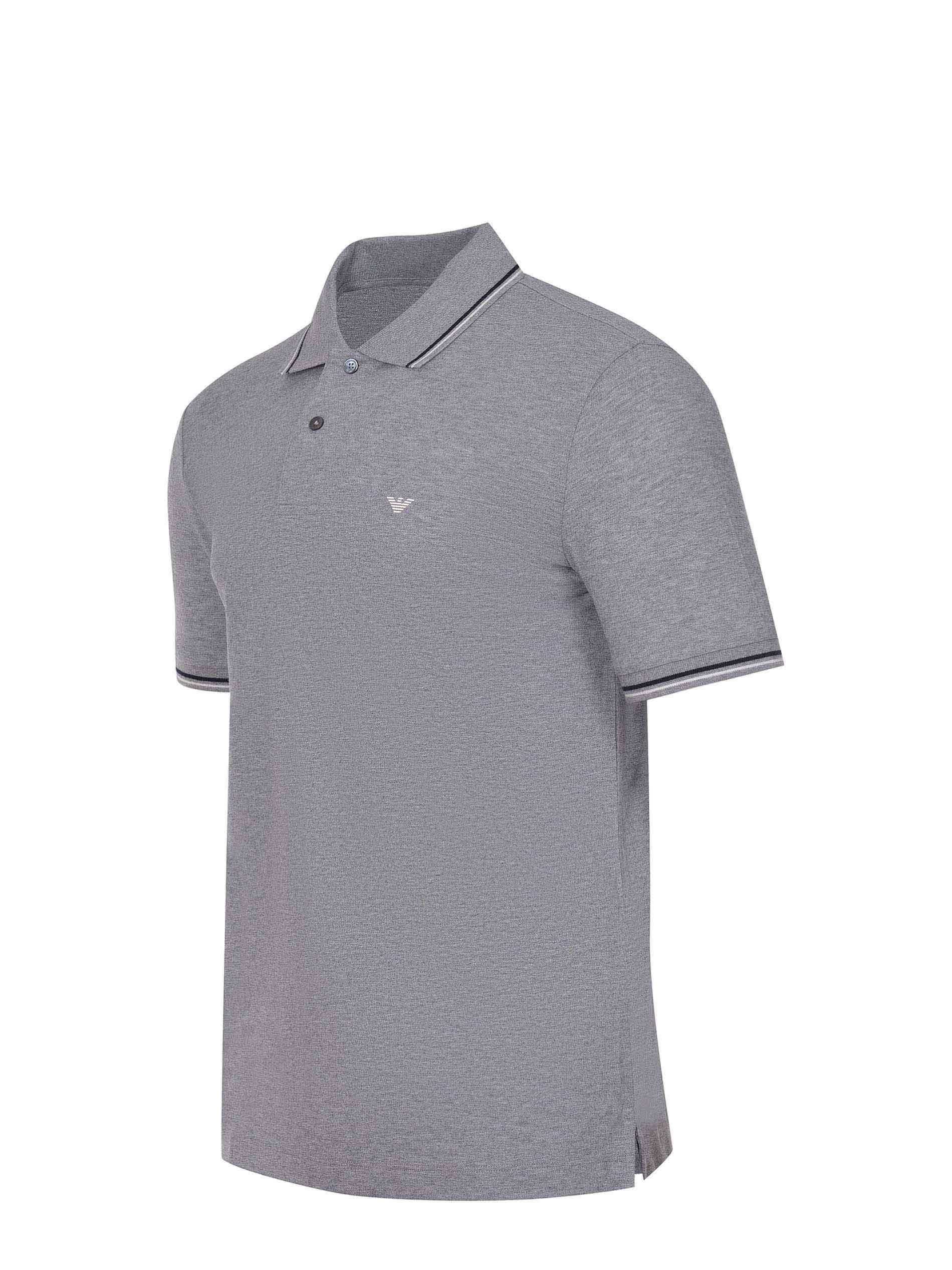 Polo Emporio Armani 