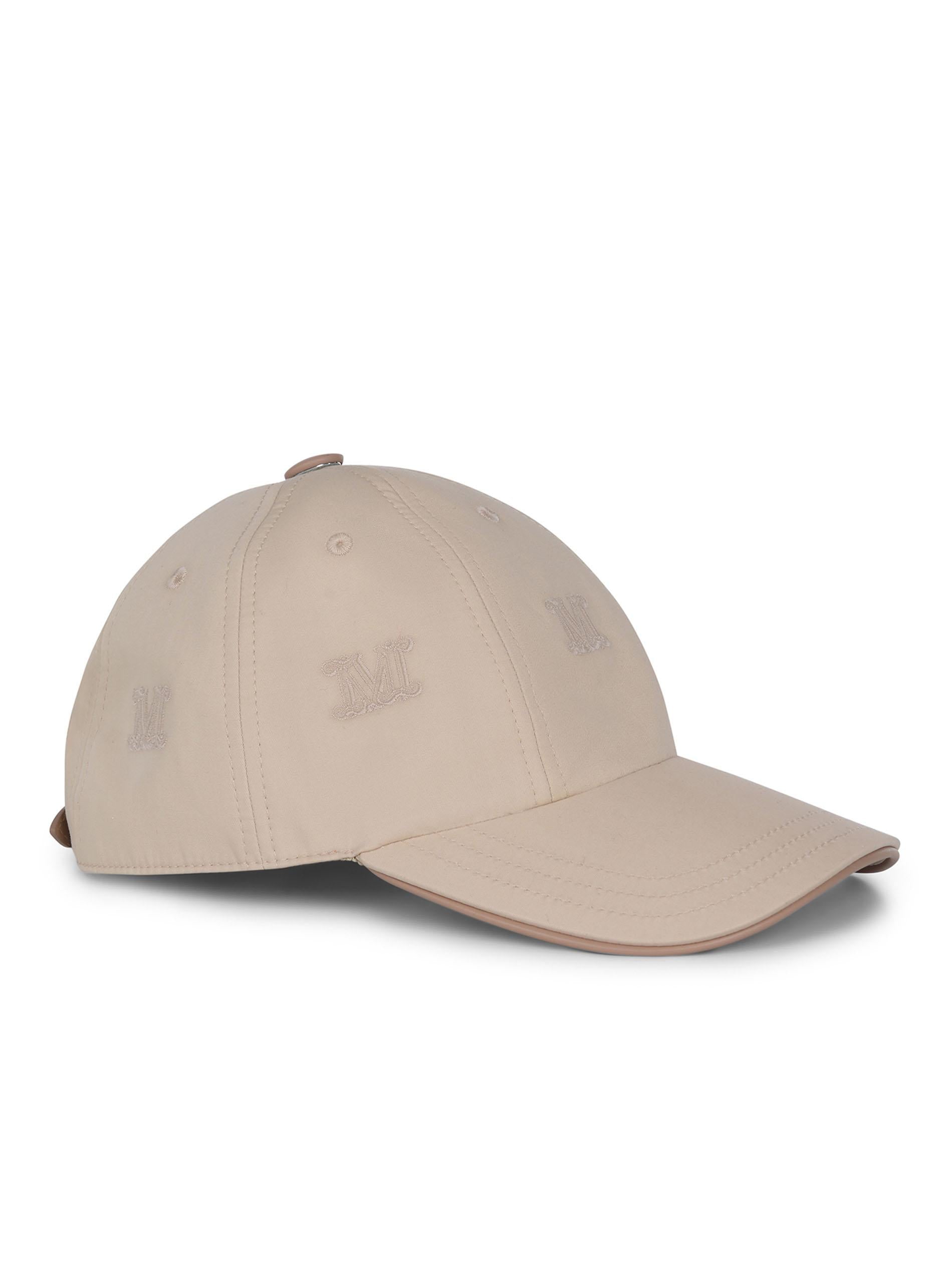 Cappello baseball Max Mara "Cantico" 