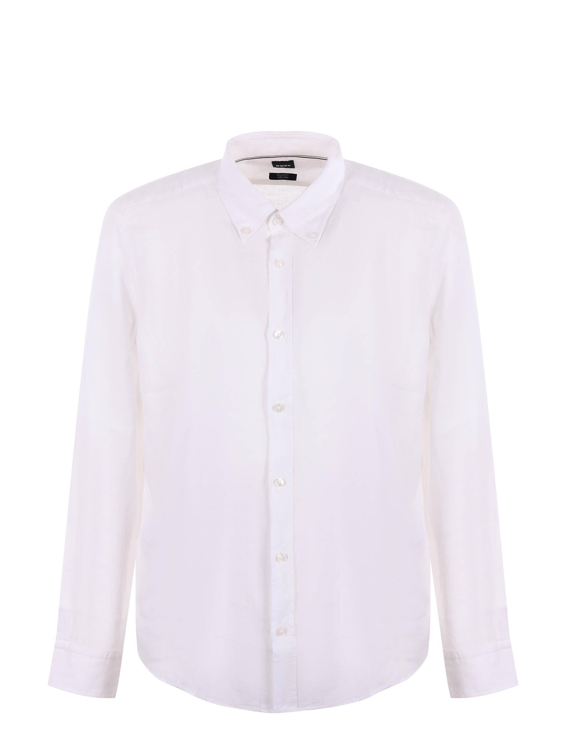 Camicia Boss 