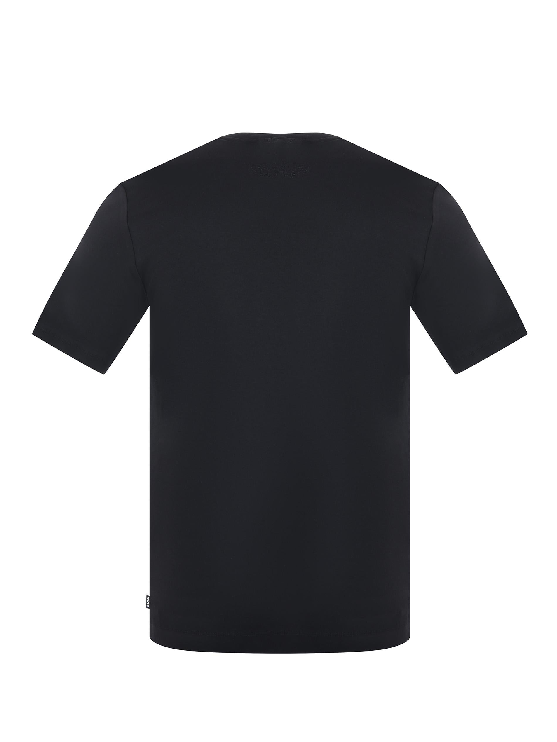 T-shirt Boss 