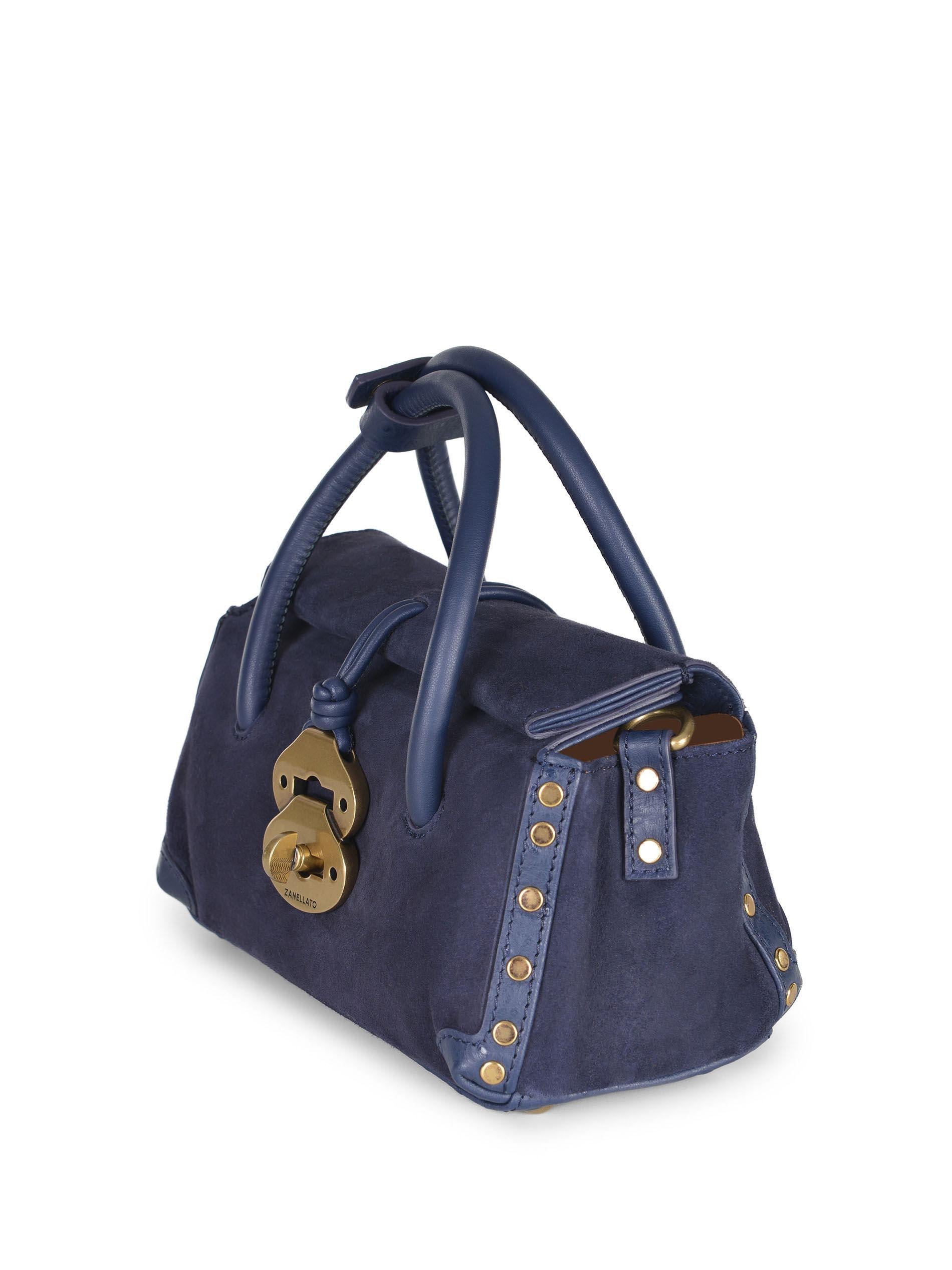 Borsa Zanellato "Dotta Baby" 