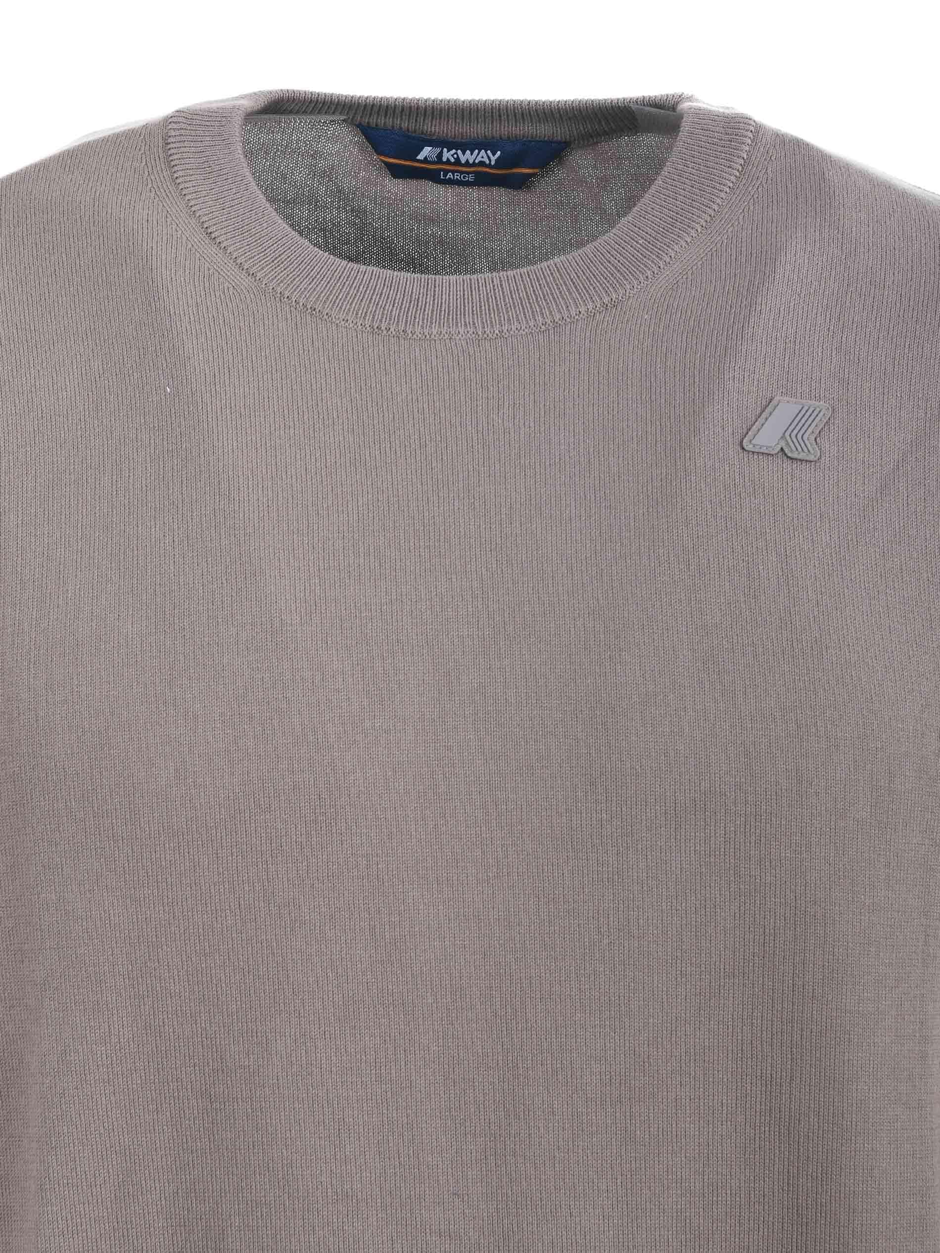 Maglione K-Way "Sebastien" 