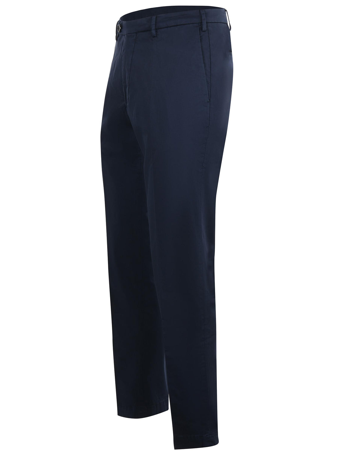 Pantaloni Michael Coal 