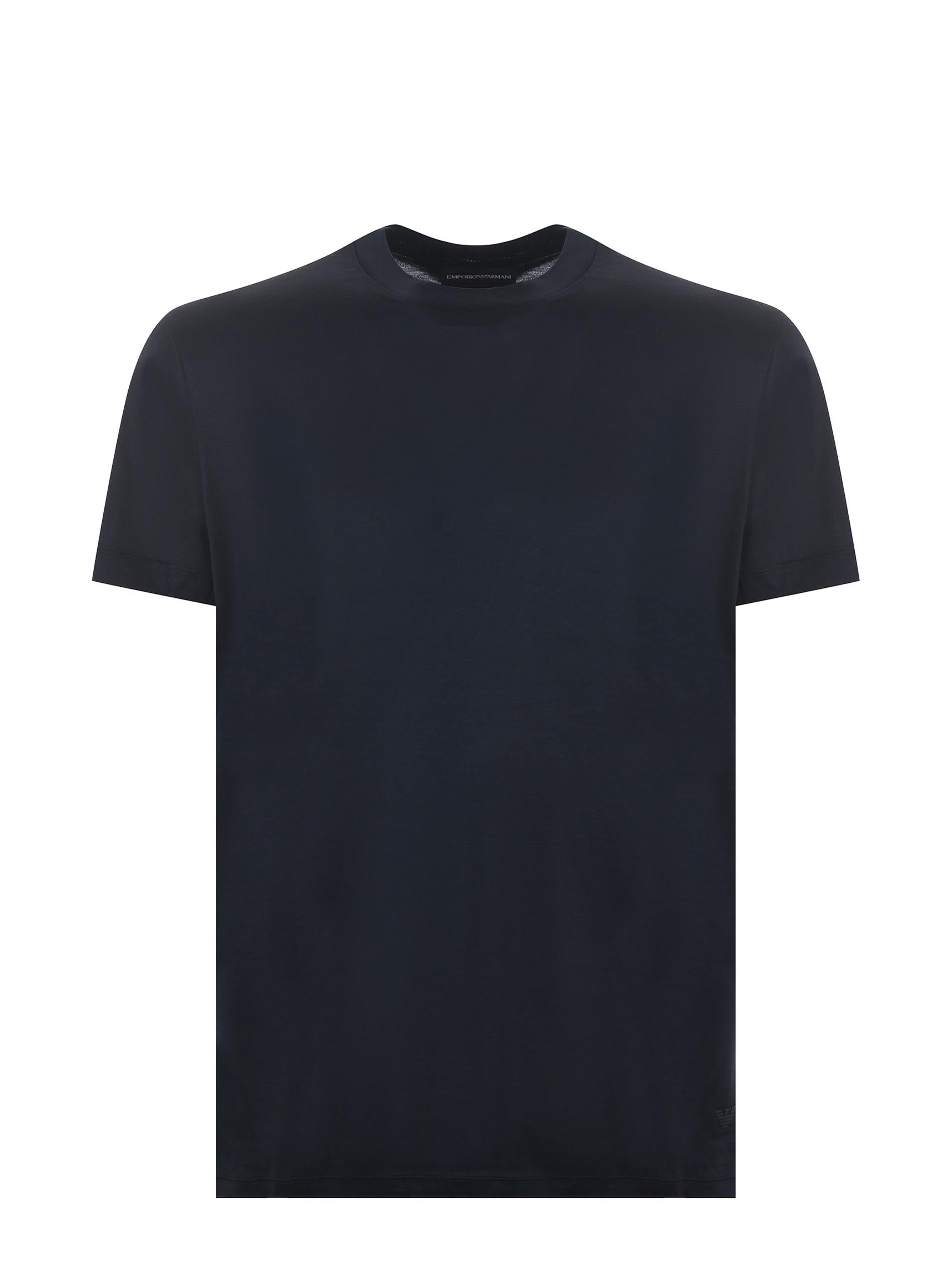 T-shirt Emporio Armani 