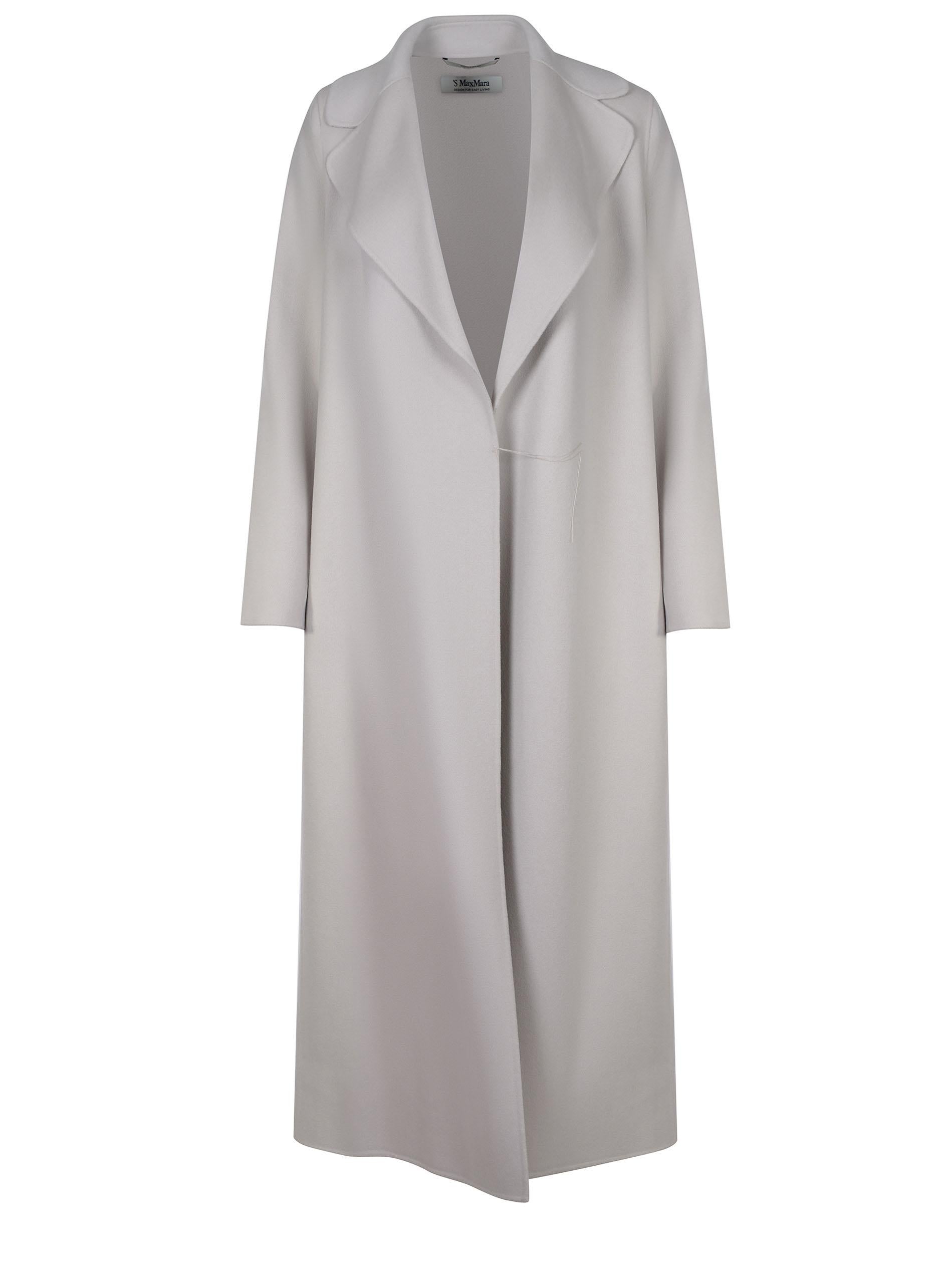 Cappotto 'S Max Mara "Poldo" 