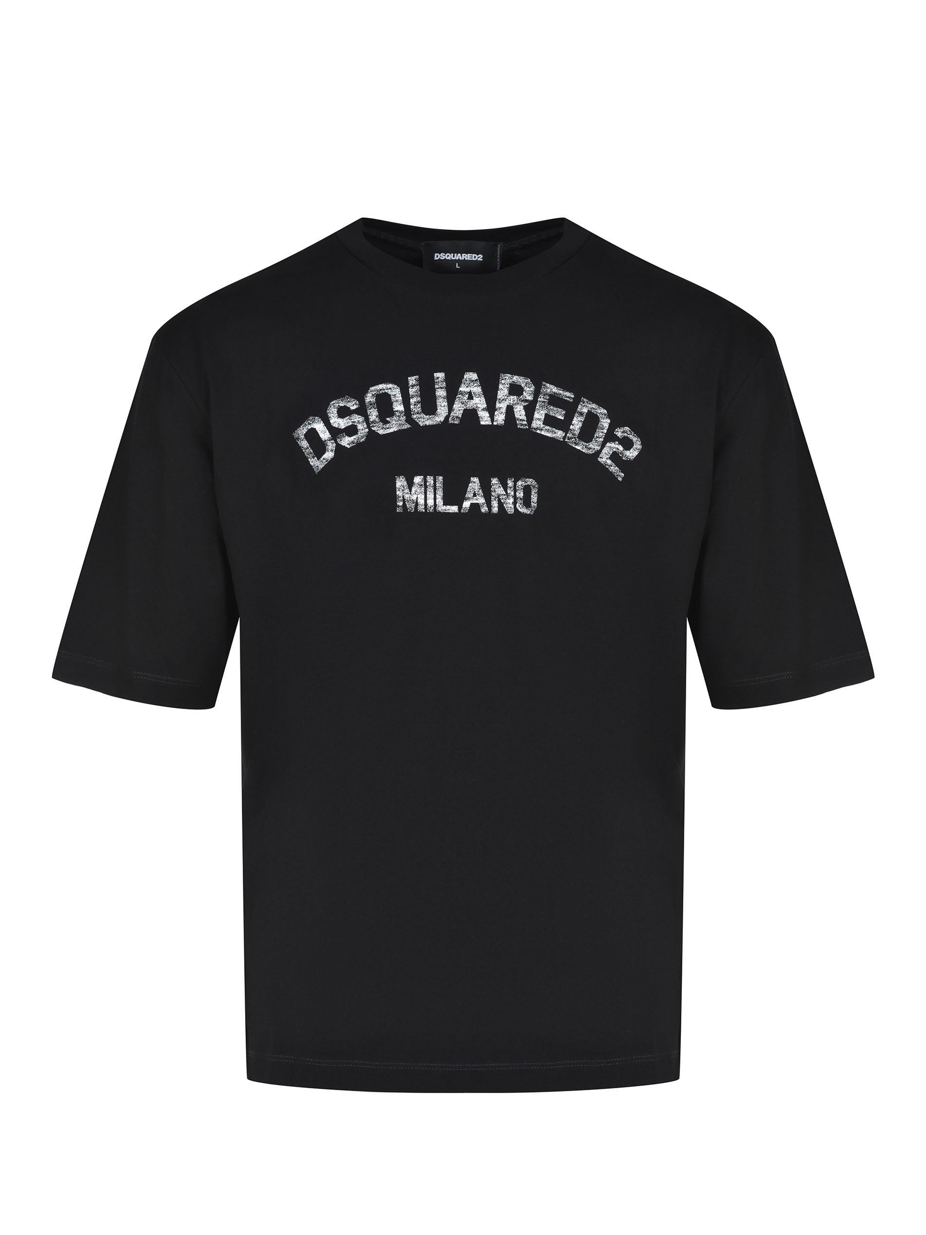 T-shirt Dsquared2 