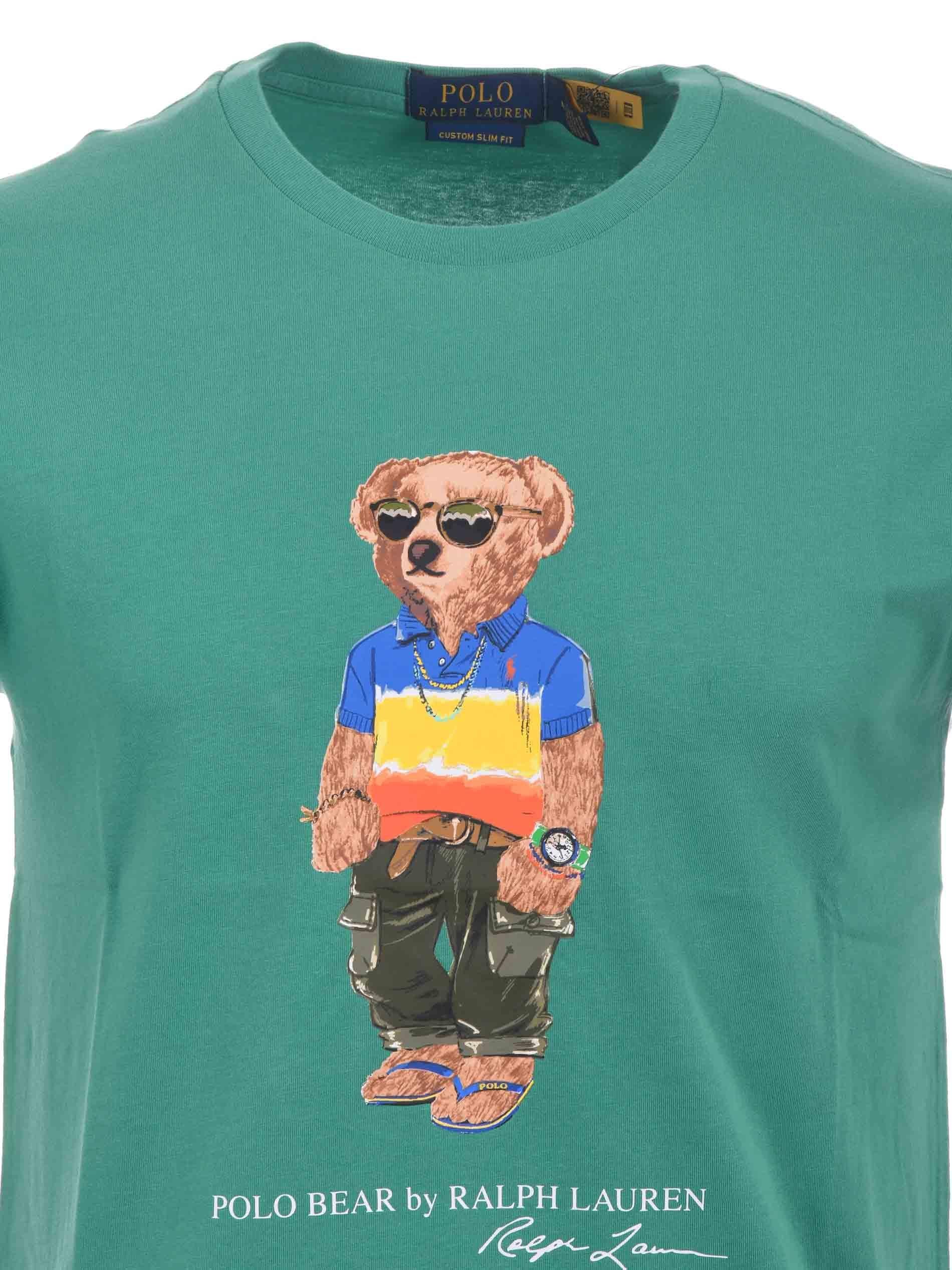 T-shirt Polo Ralph Lauren 