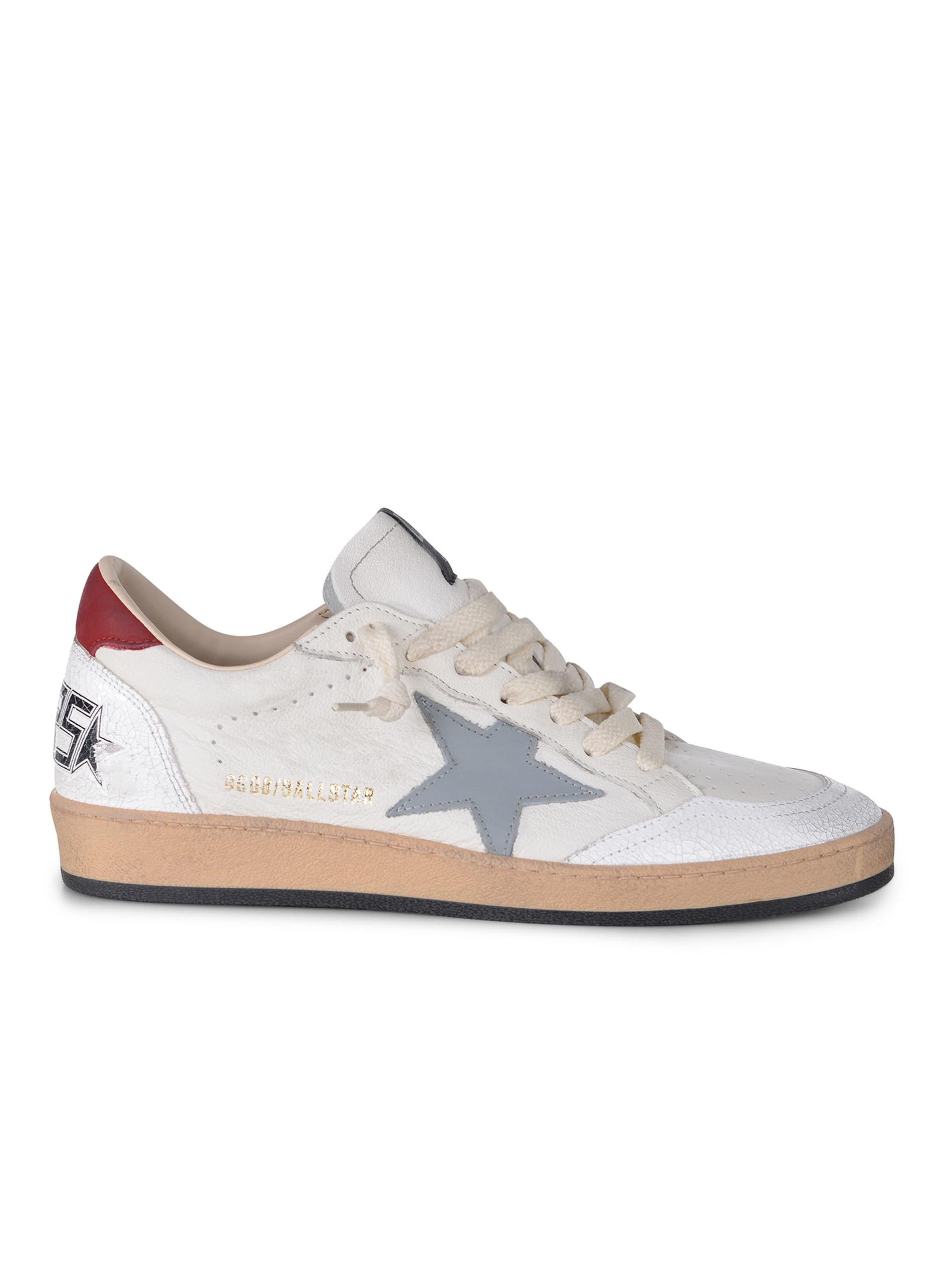Sneakers Golden Goose "Ball Star" 