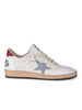 GOLDEN GOOSE Sneakers GMF00117 F006777-12155 Bianco