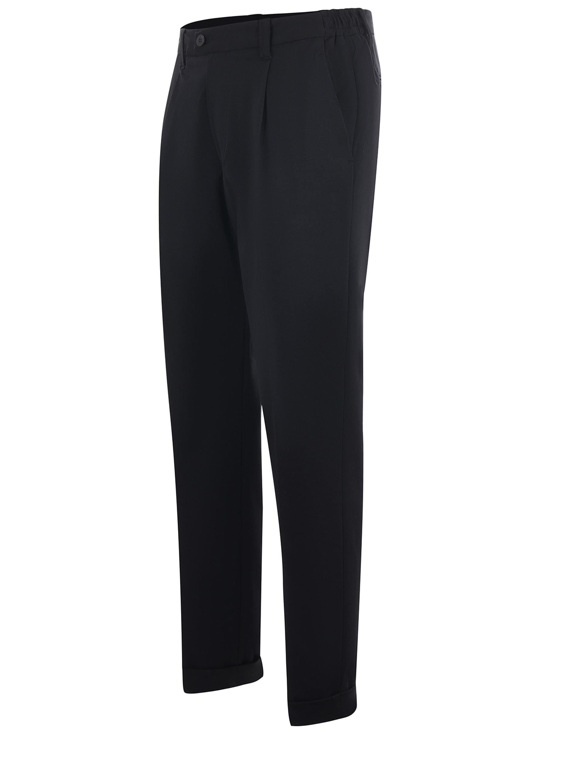 Pantaloni Devore 
