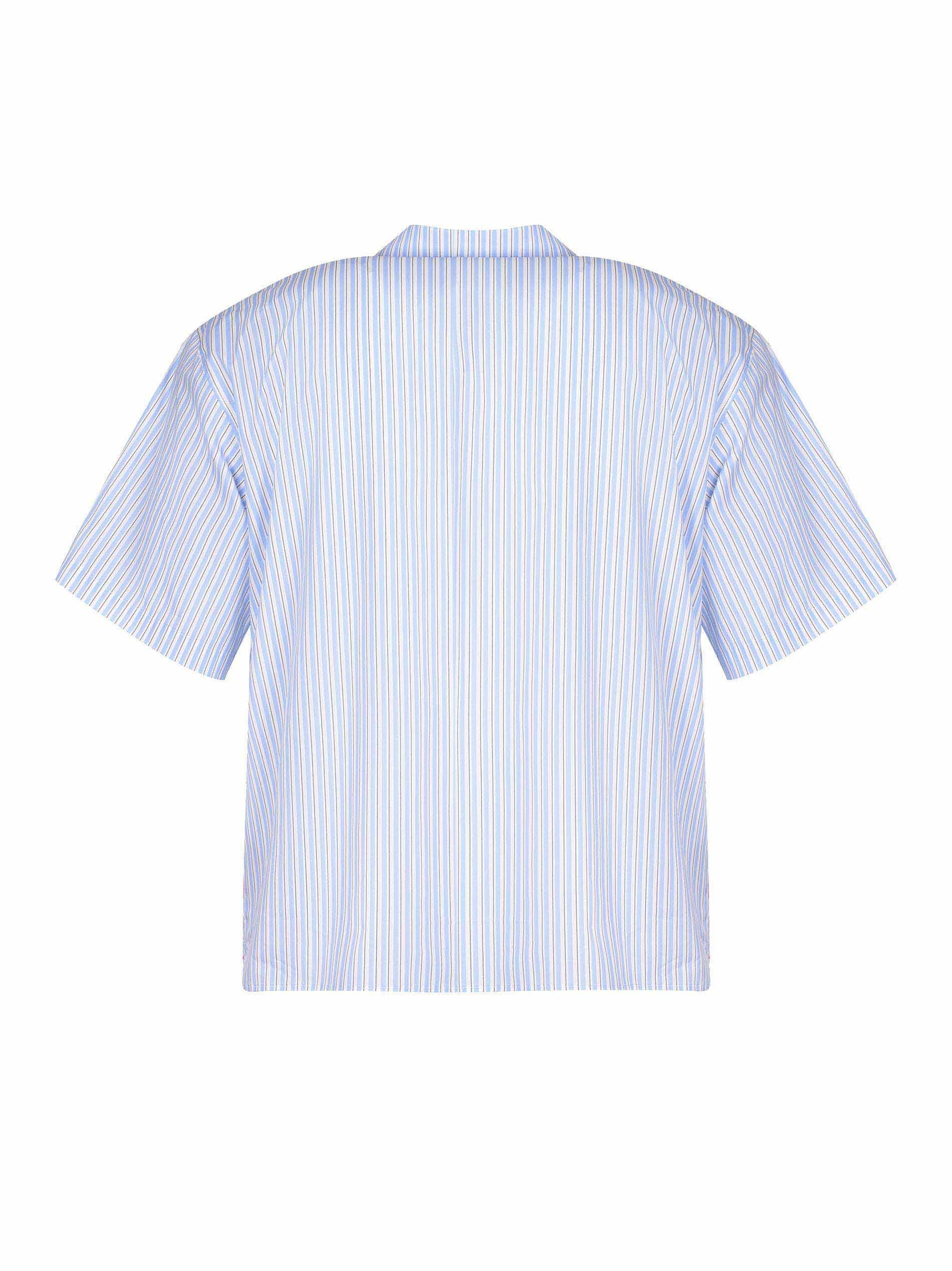 Camicia MSGM 