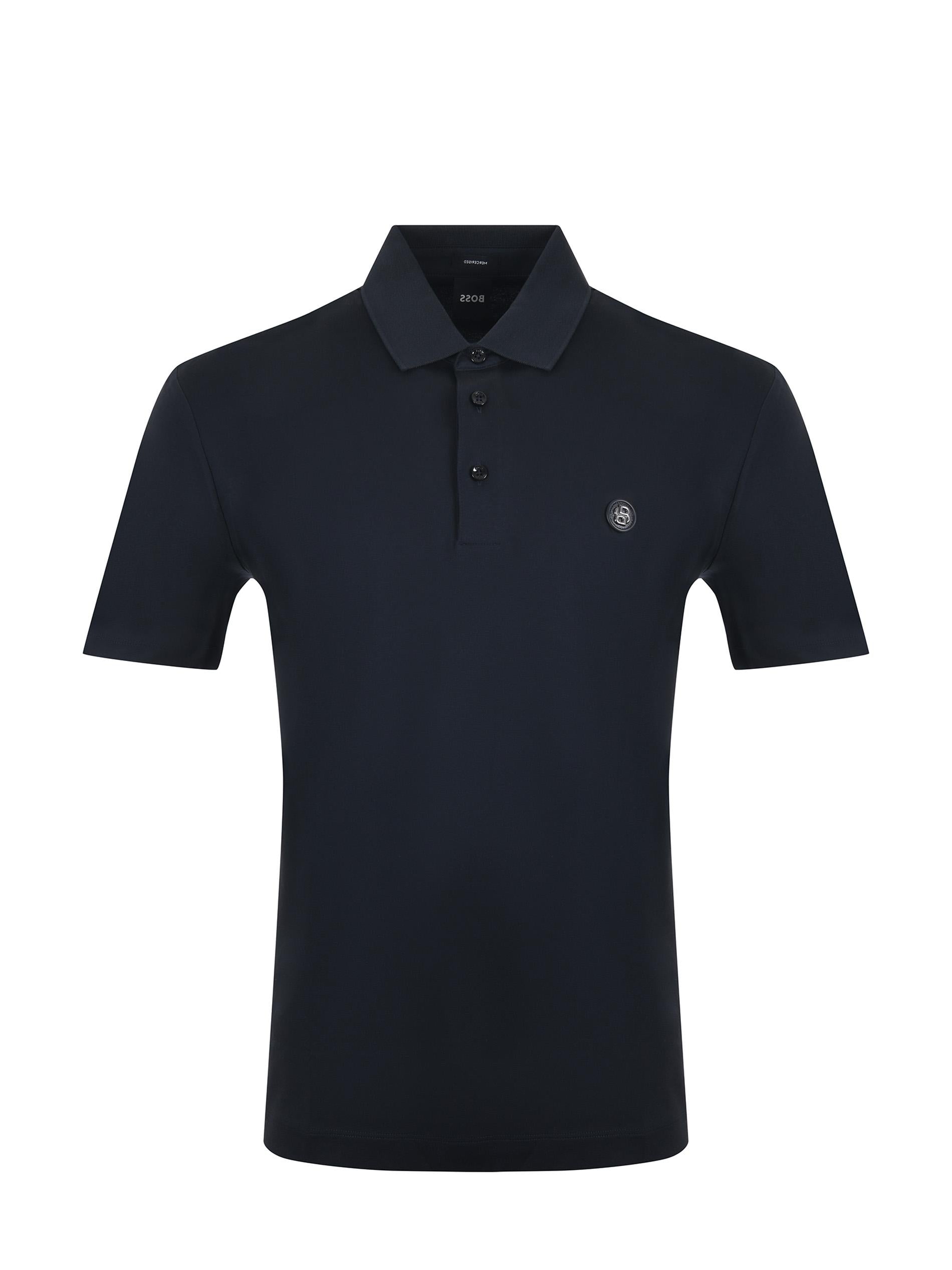 Polo Boss<BR/> 