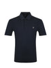 BOSS Polo 50555829 10263030-404 Blu scuro