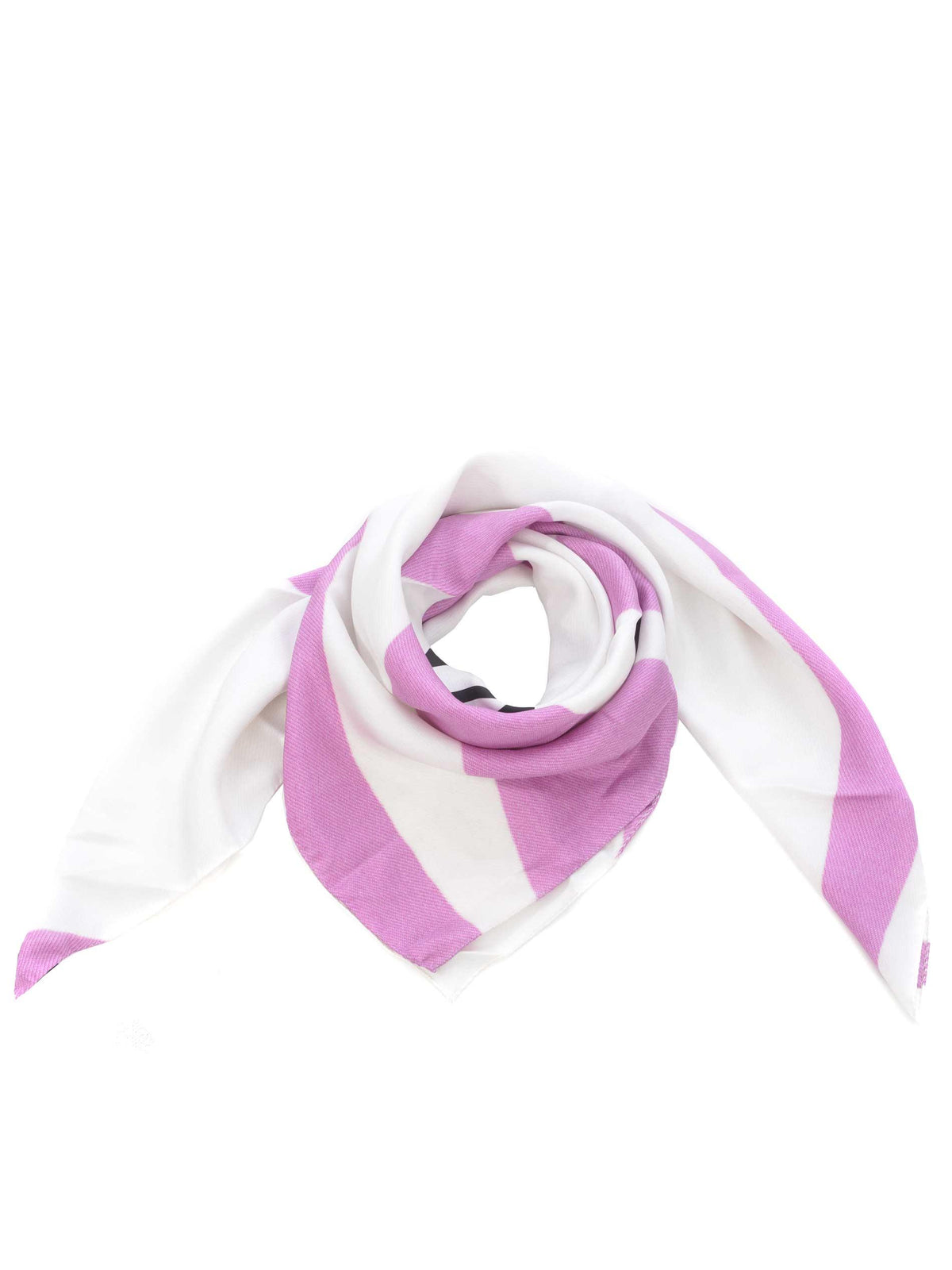 Foulard Max Mara "Aloew" 