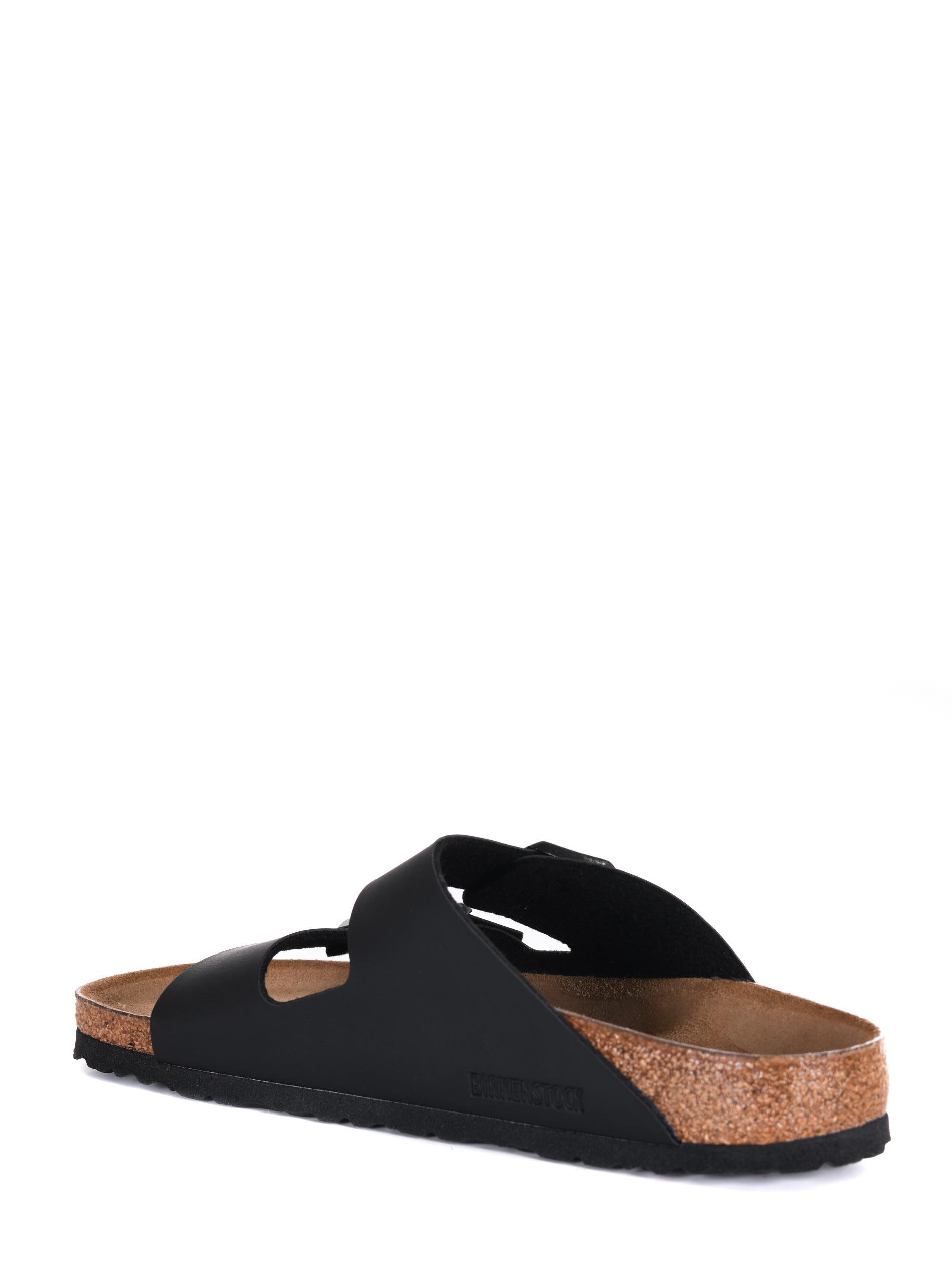 Pantofole Birkenstock "Arizona" 