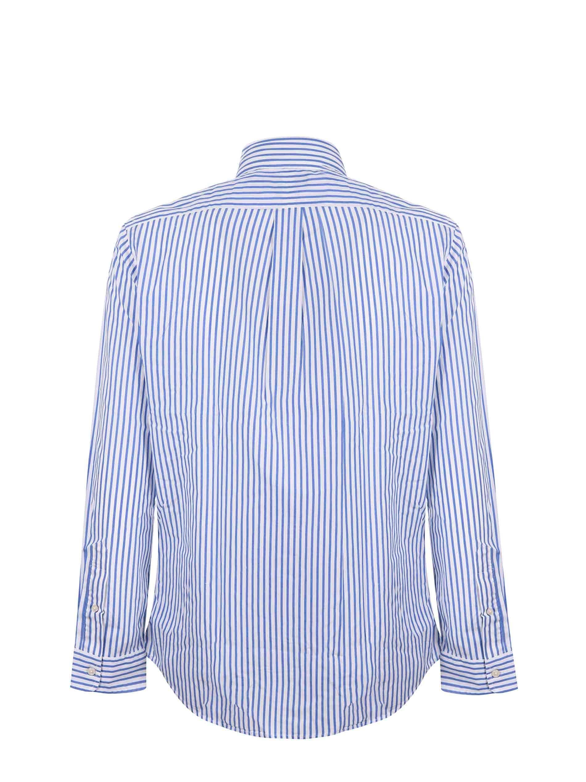 Camicia Polo Ralph Lauren 