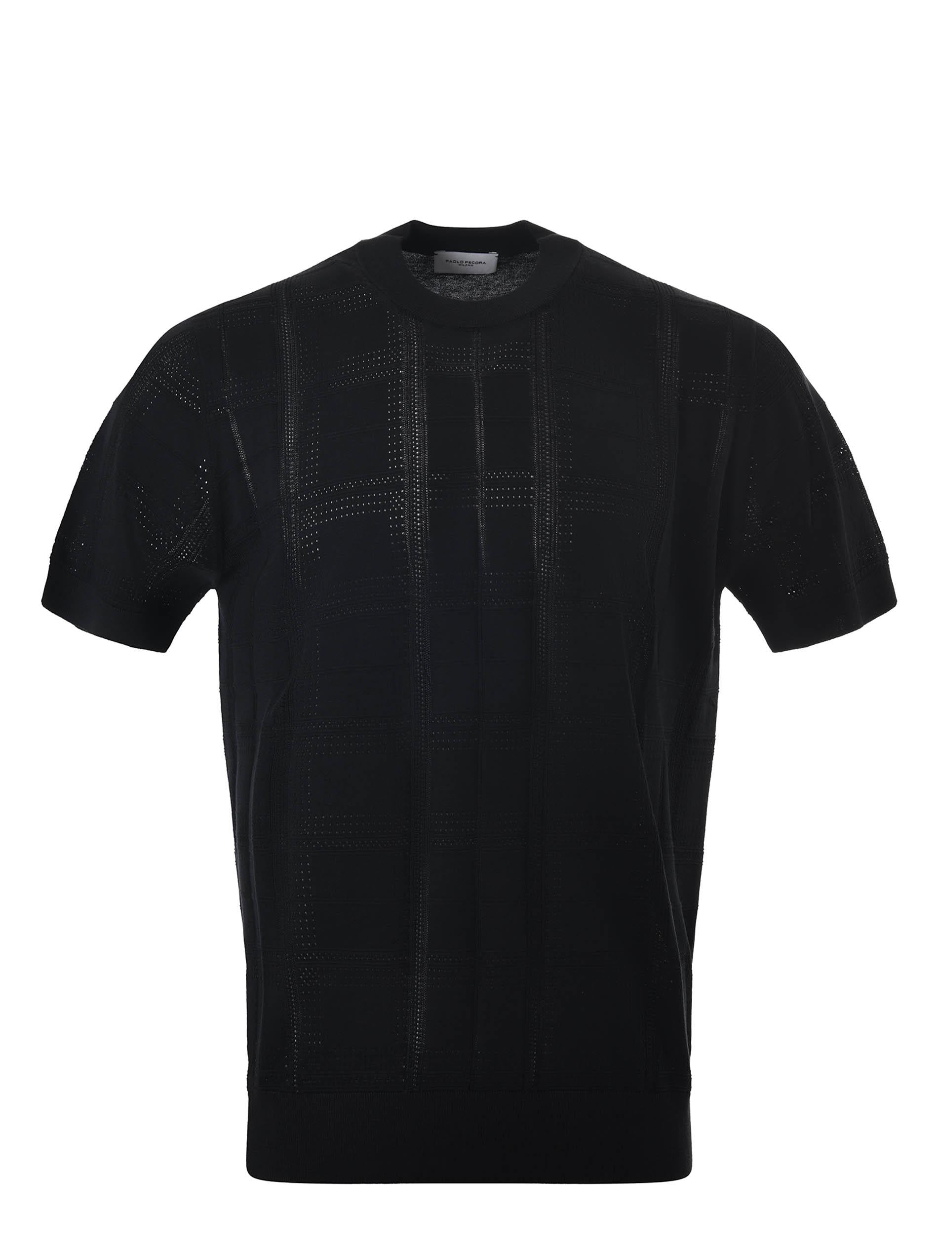 T-shirt Paolo Pecora 