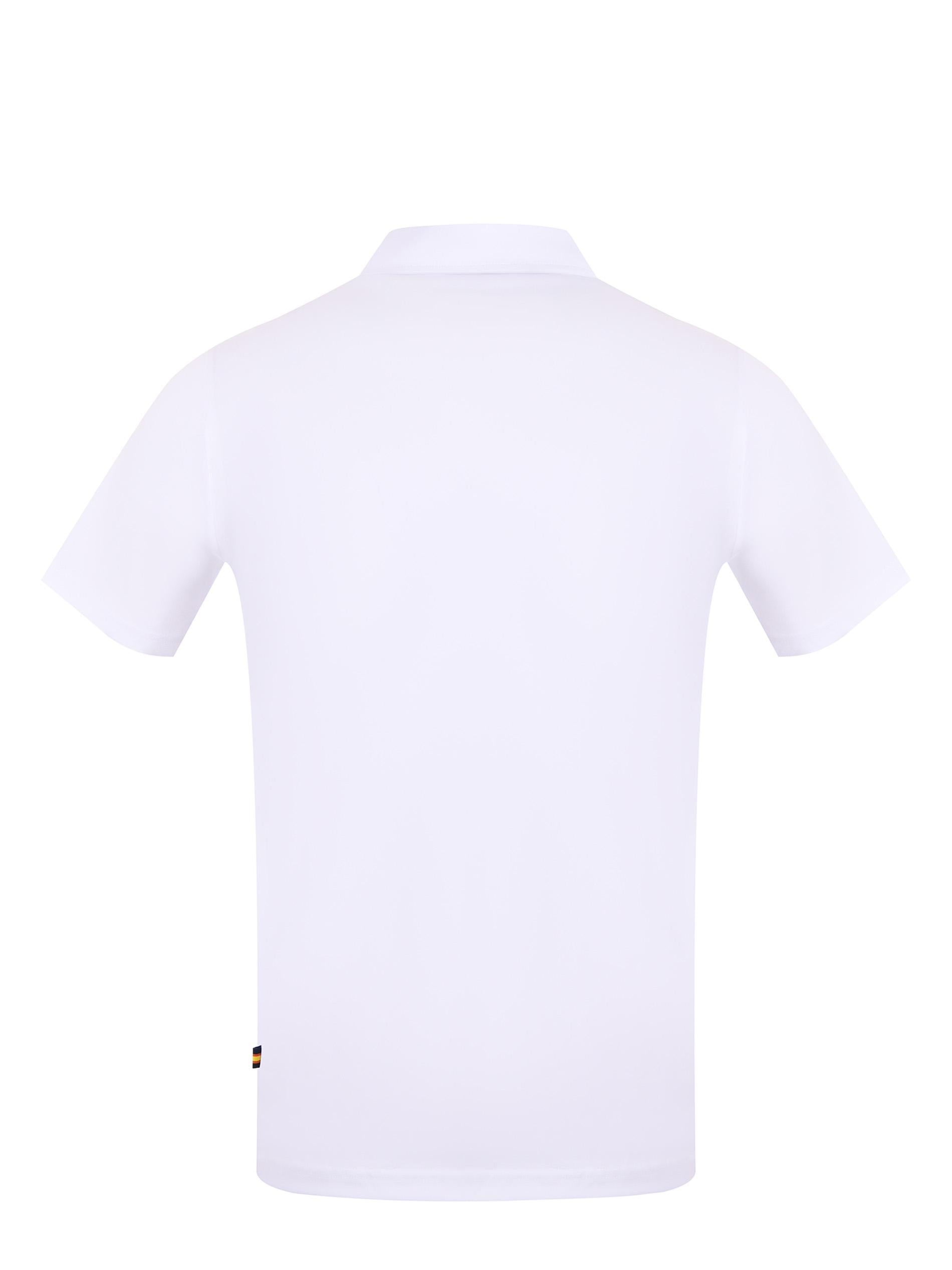 Polo K-Way "Vincelle cotton" 