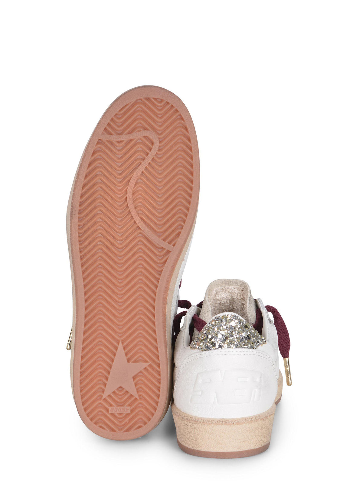 Sneakers Golden Goose "Ball Star" 
